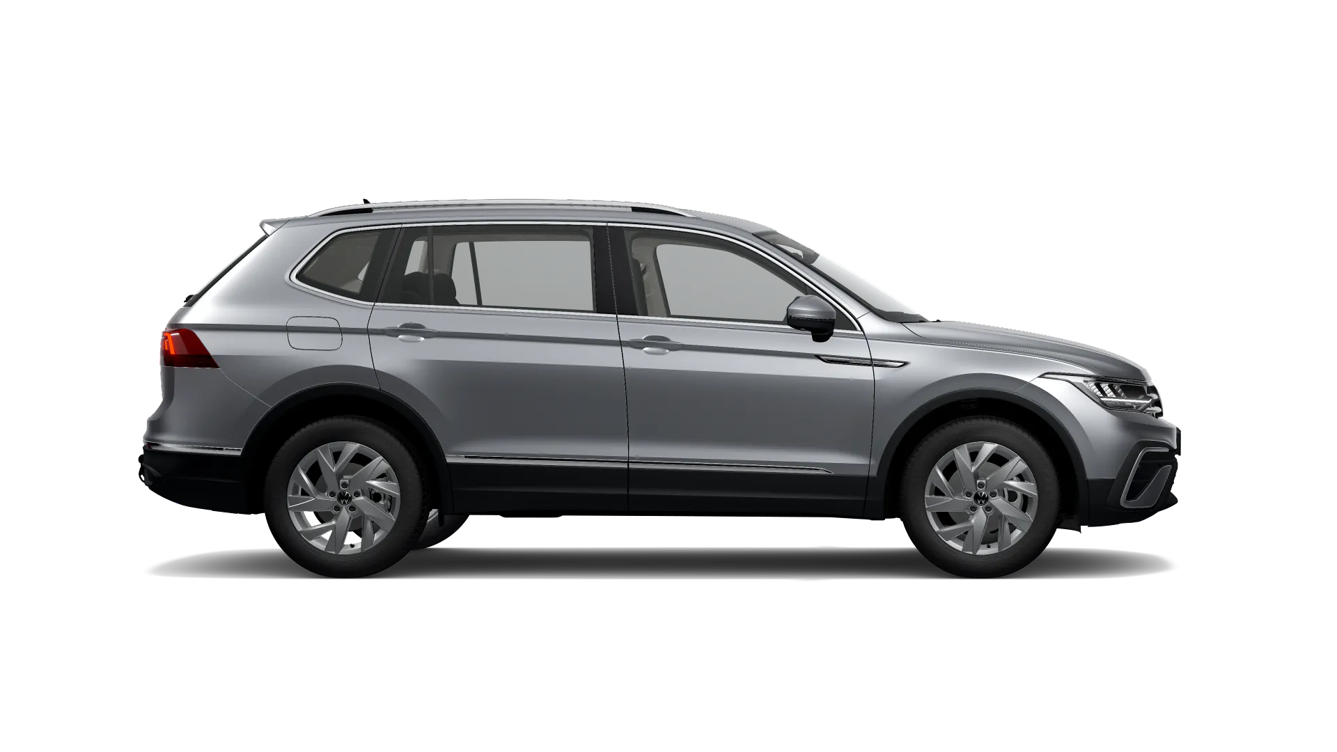 Volkswagen Tiguan Allspace Life