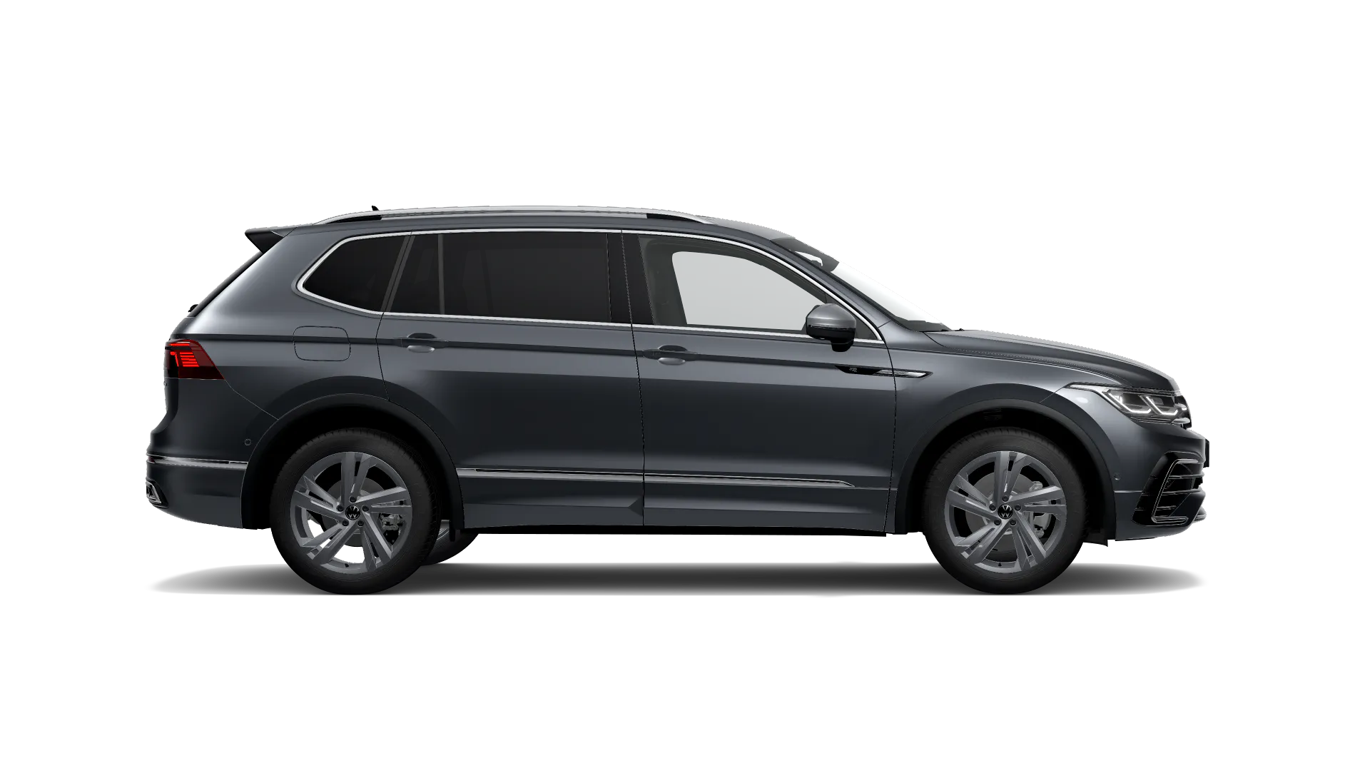Volkswagen Tiguan Allspace R-Line