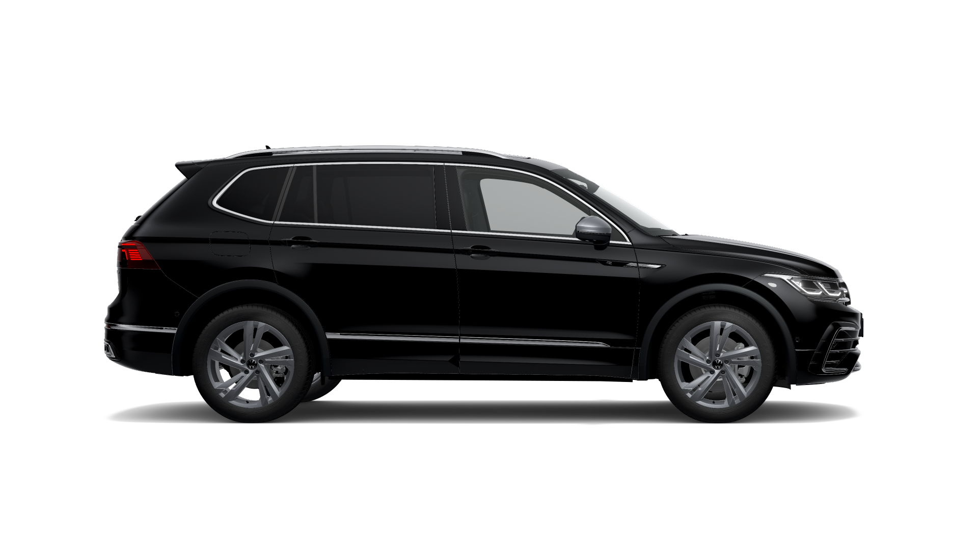 Volkswagen Tiguan Allspace R-Line