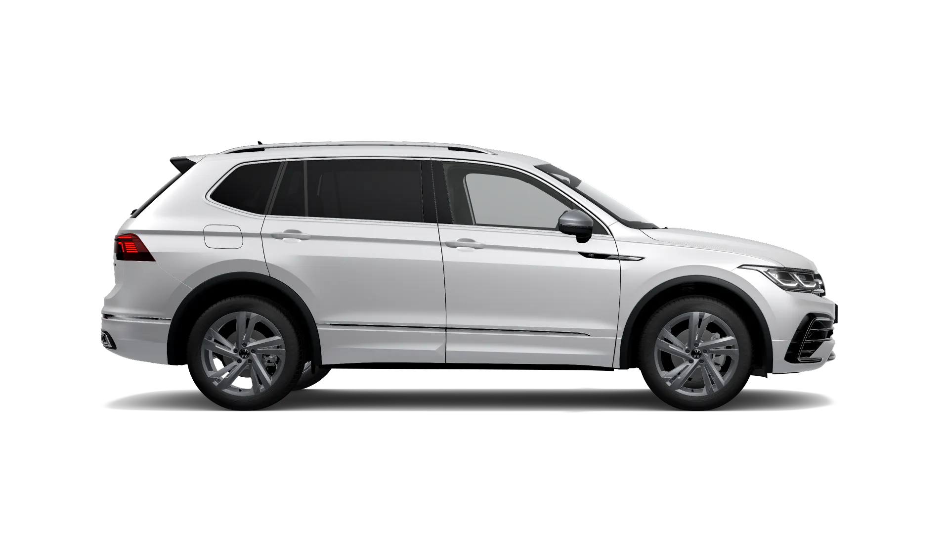 Volkswagen Tiguan Allspace R-Line