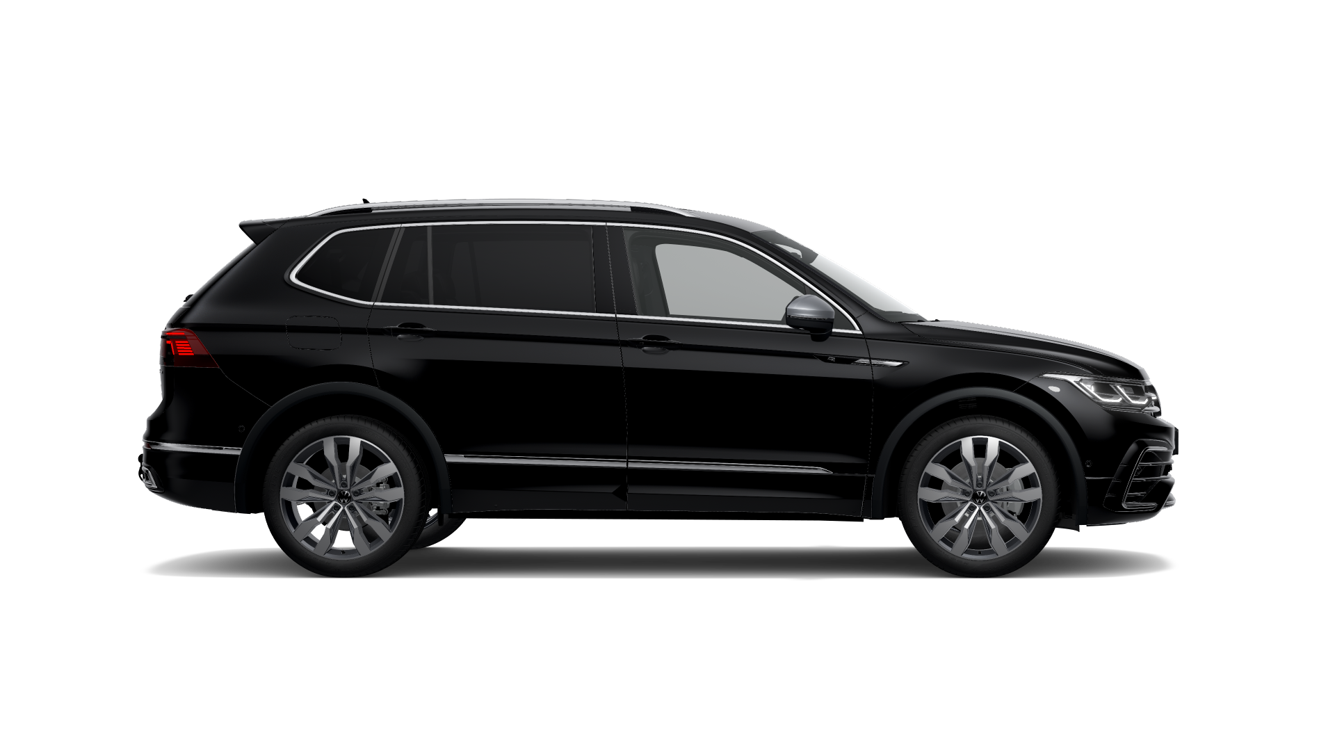 Volkswagen Tiguan Allspace R-Line