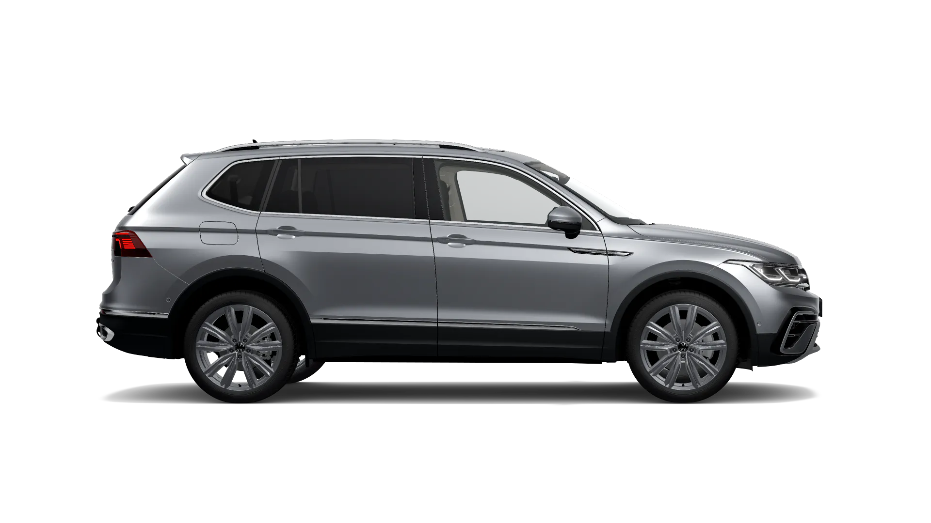 Volkswagen Tiguan Allspace Elegance