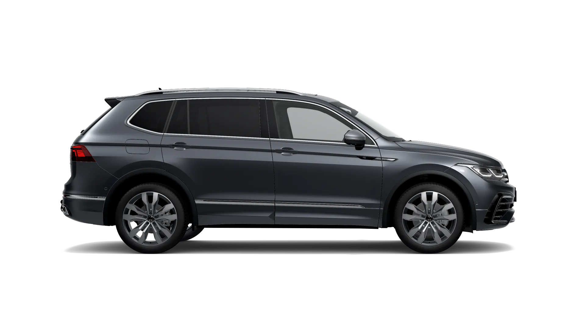 Volkswagen Tiguan Allspace R-Line