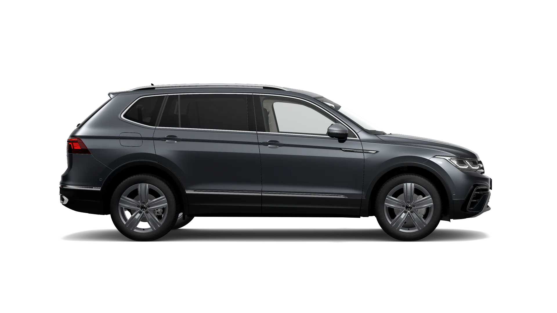 Volkswagen Tiguan Allspace Elegance