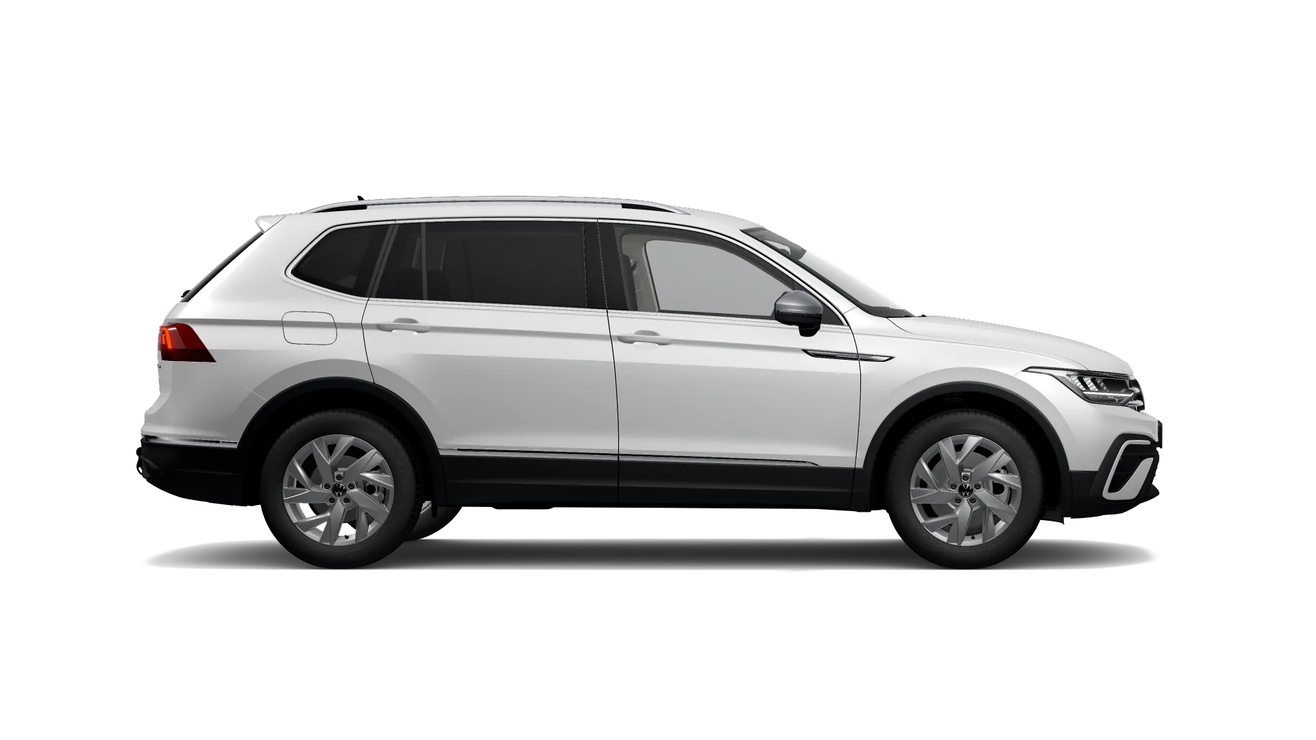 Volkswagen Tiguan Allspace Life