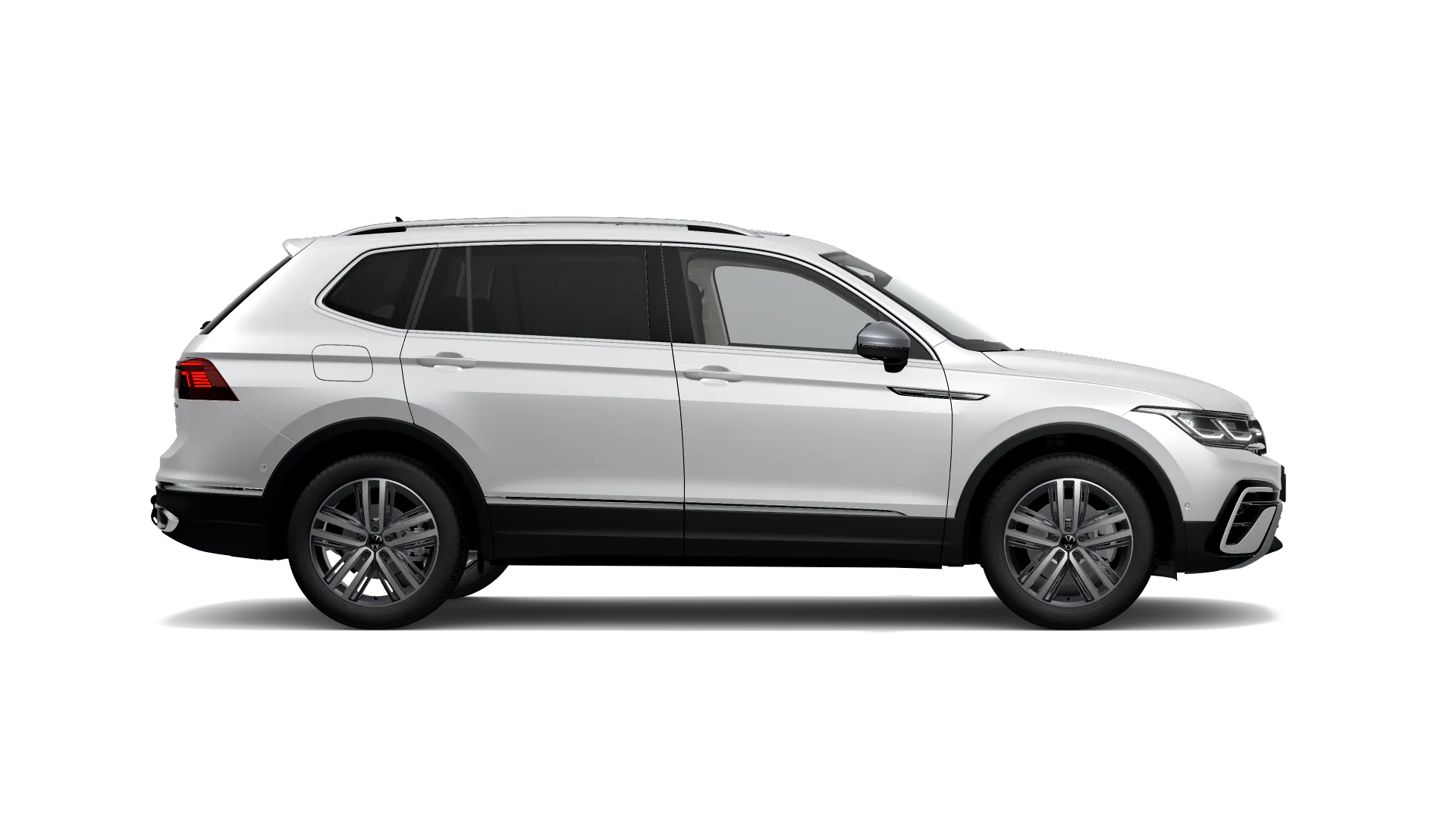 Volkswagen Tiguan Allspace Elegance