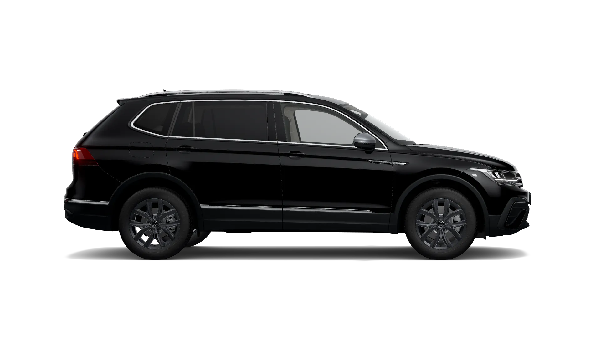 Volkswagen Tiguan Allspace Life