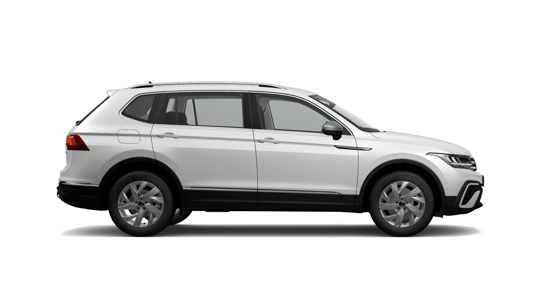 Volkswagen Tiguan Allspace Life
