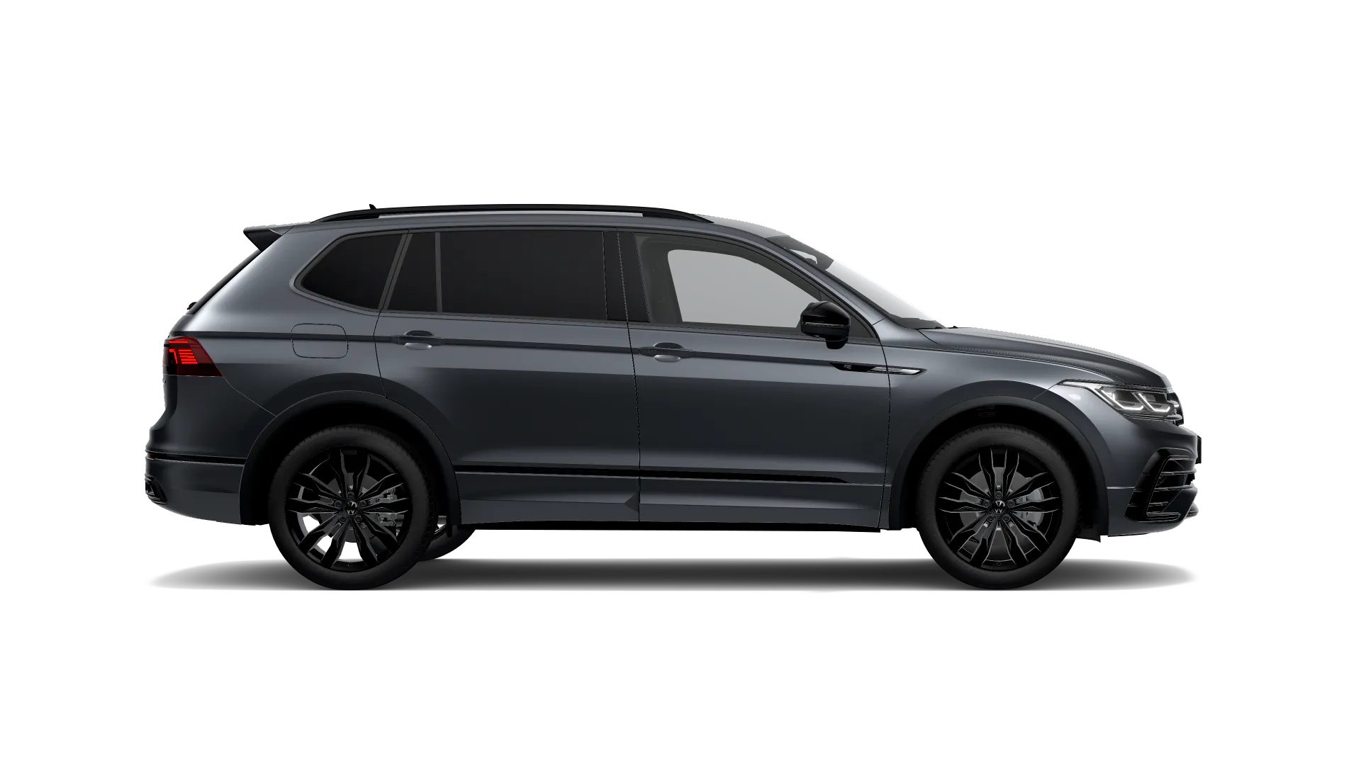 Volkswagen Tiguan Allspace R-Line