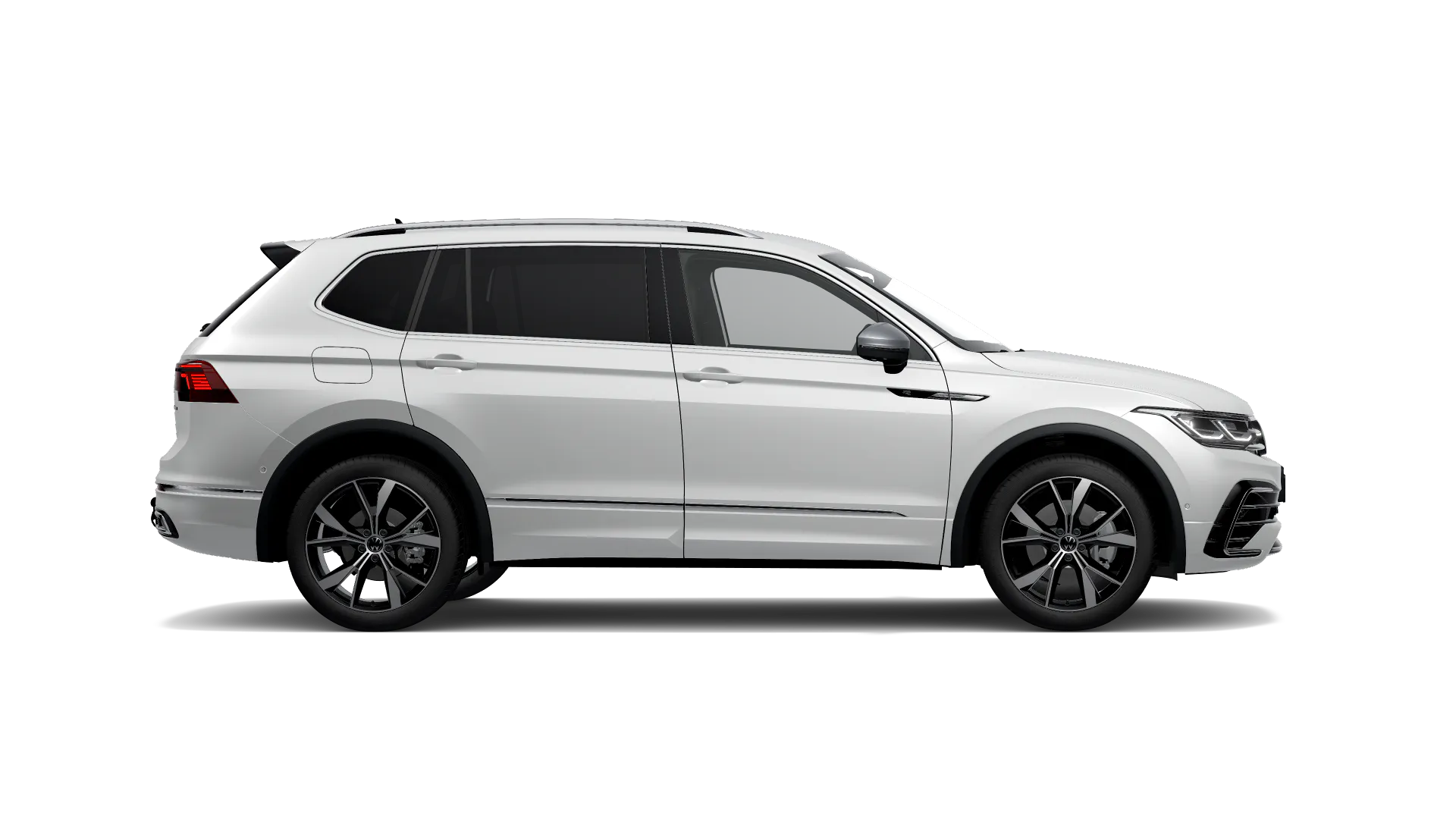 Volkswagen Tiguan Allspace R-Line