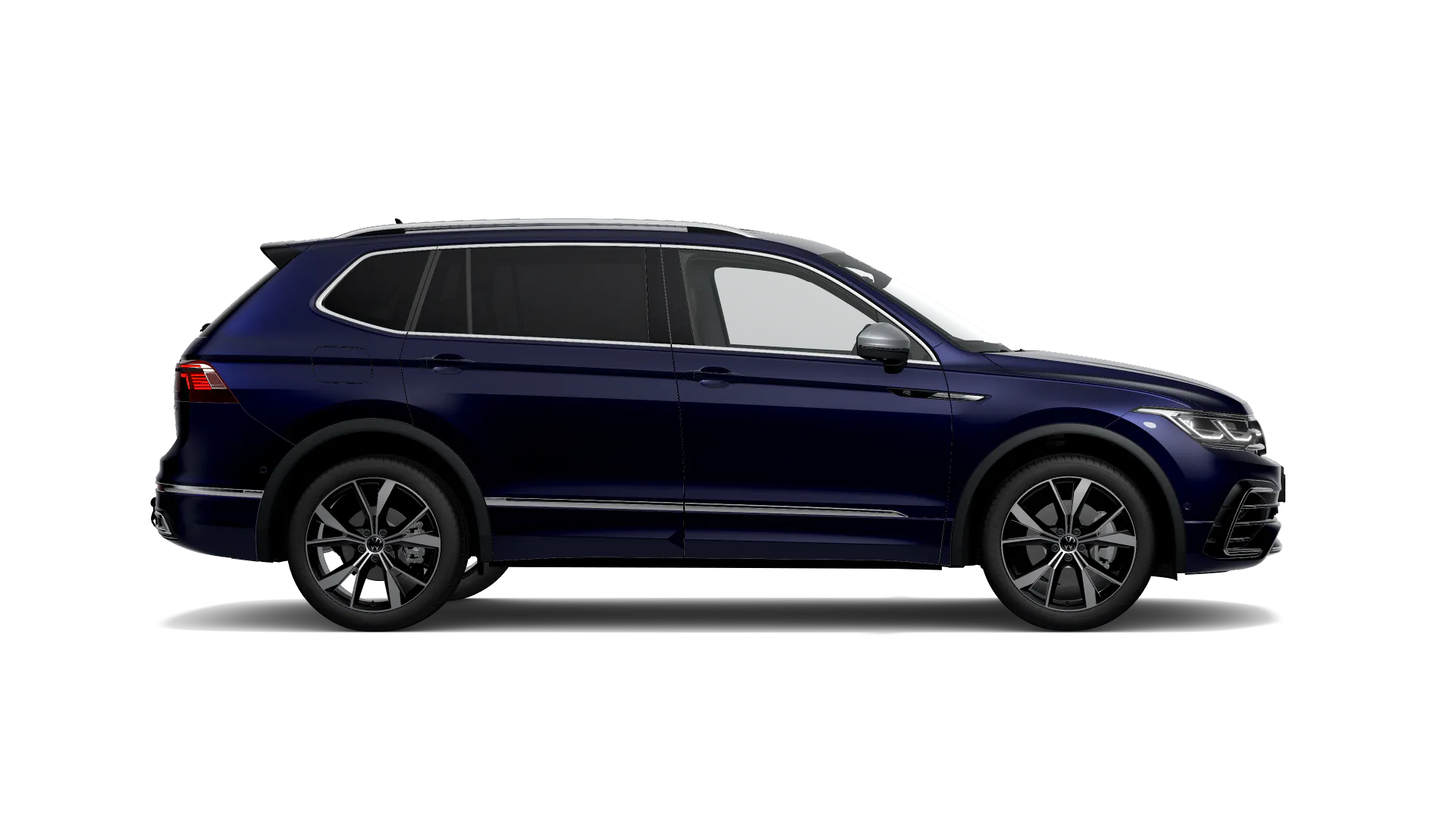 Volkswagen Tiguan Allspace R-Line