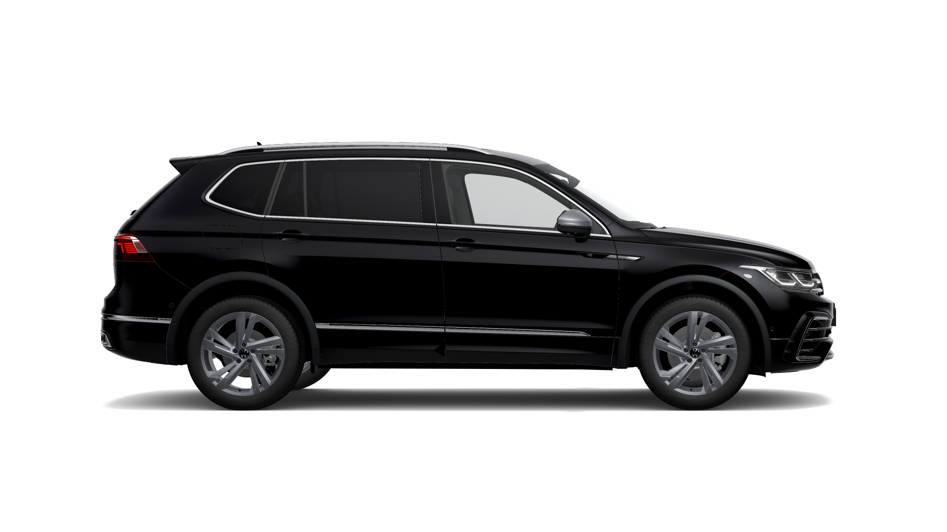 Volkswagen Tiguan Allspace R-Line