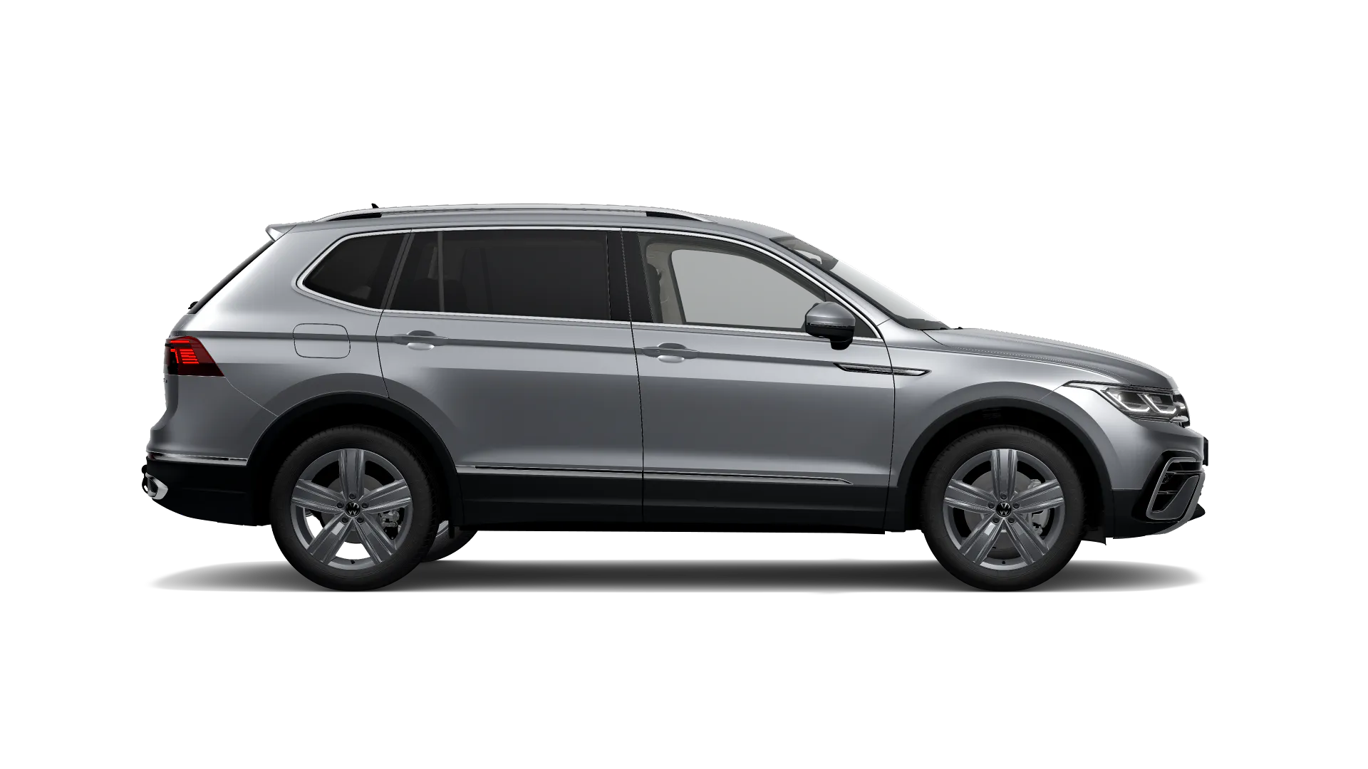 Volkswagen Tiguan Allspace Elegance