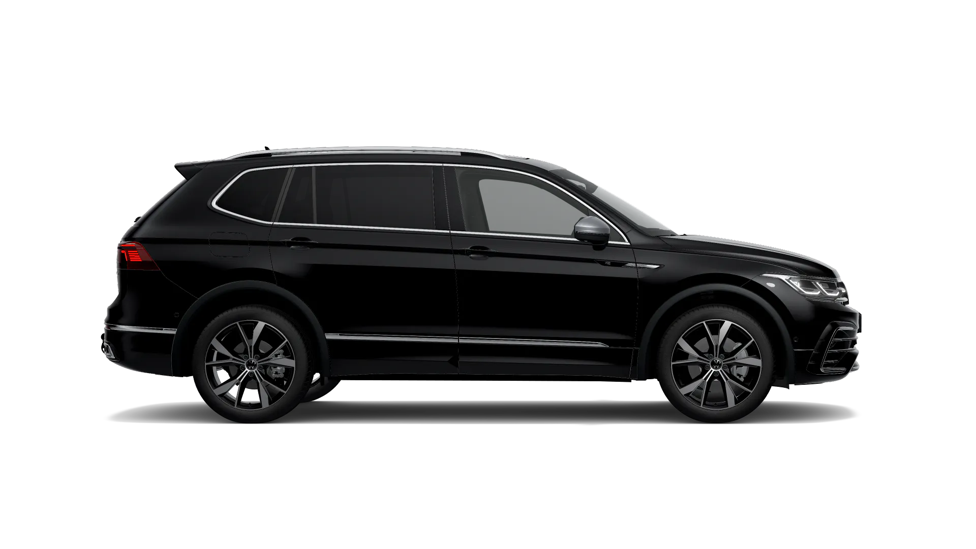 Volkswagen Tiguan Allspace R-Line
