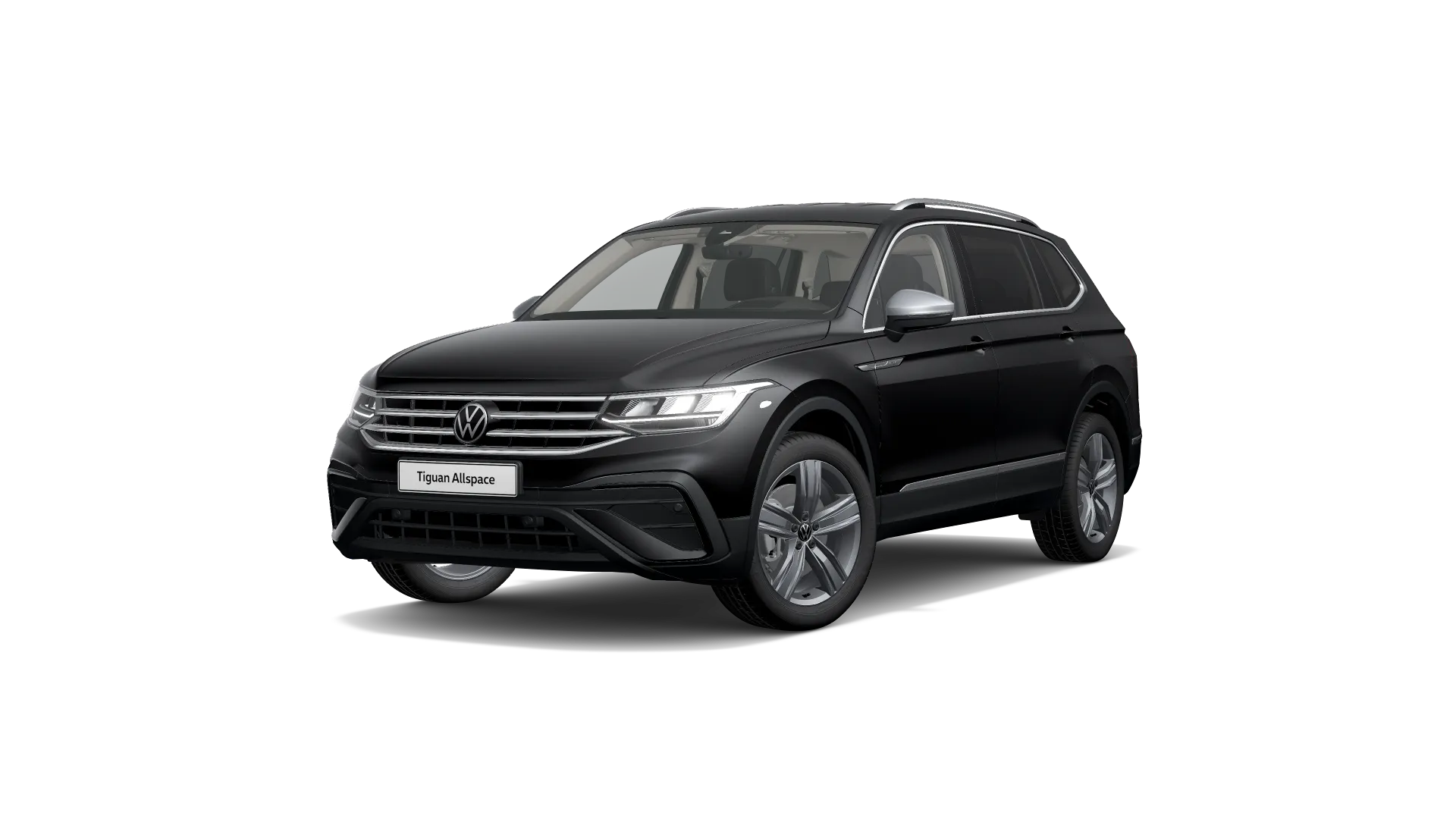 Volkswagen Tiguan Allspace Life