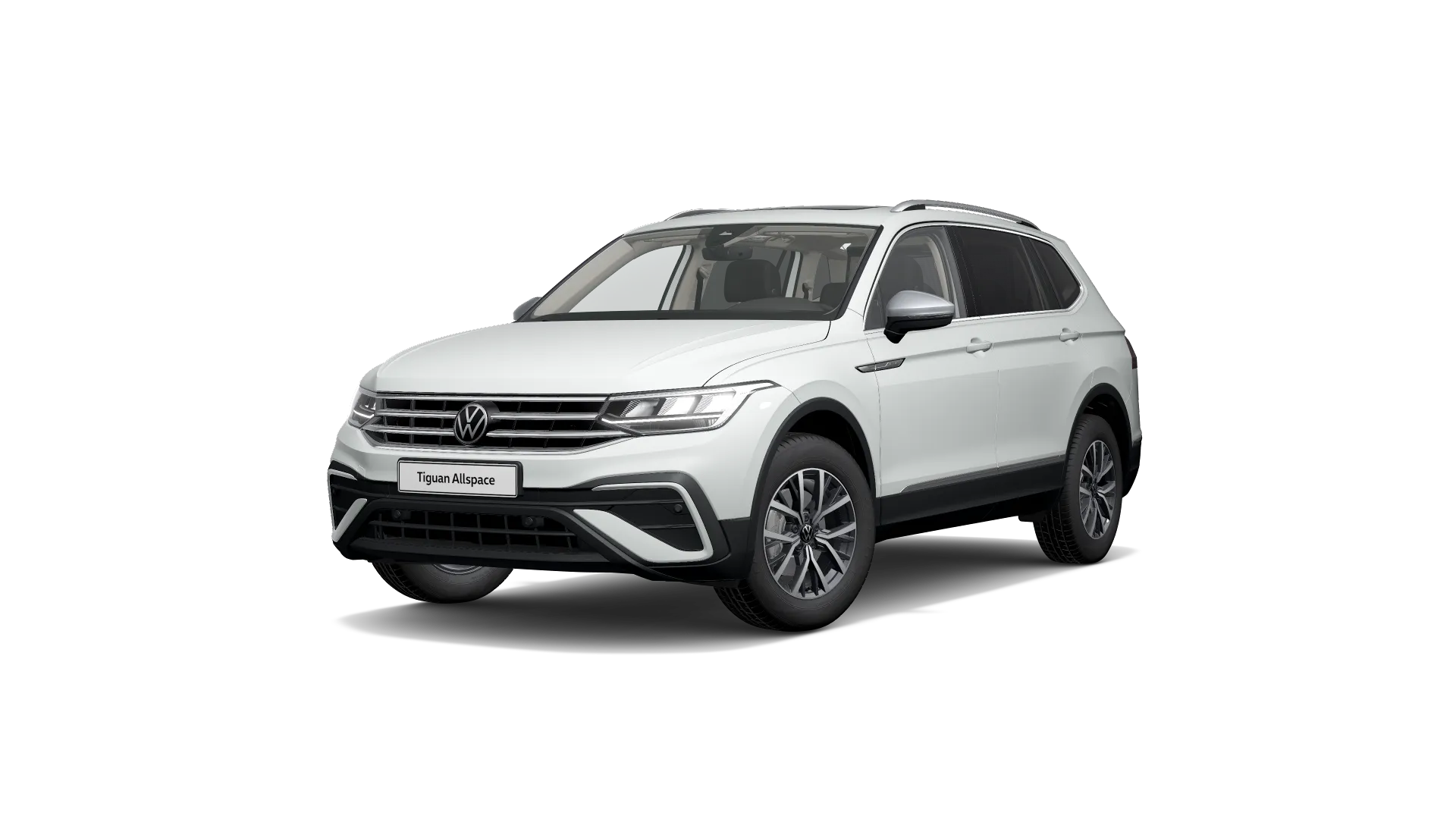 Volkswagen Tiguan Allspace Life