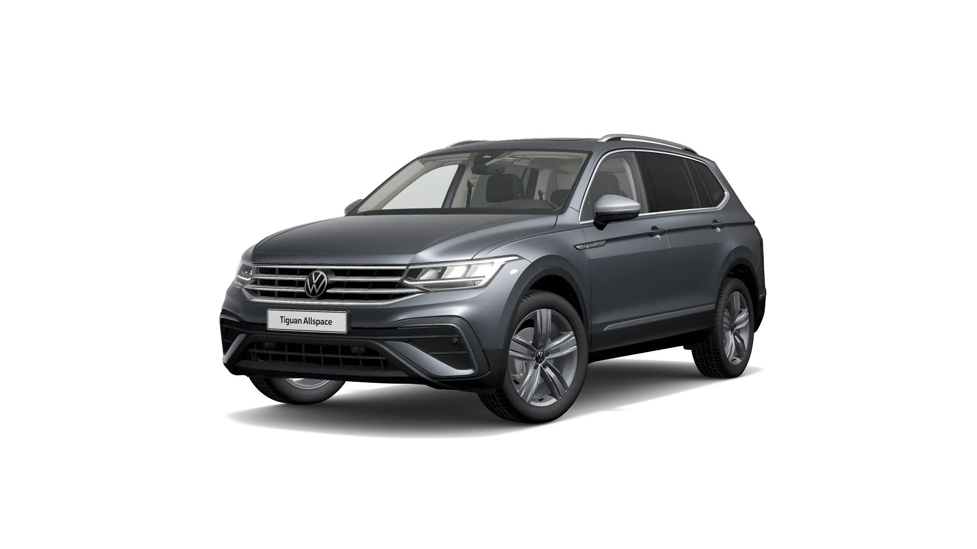 Volkswagen Tiguan Allspace Life