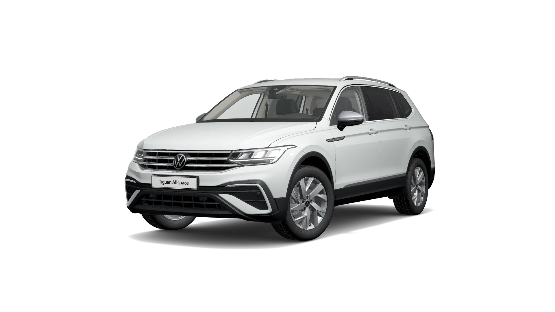 Volkswagen Tiguan Allspace Life