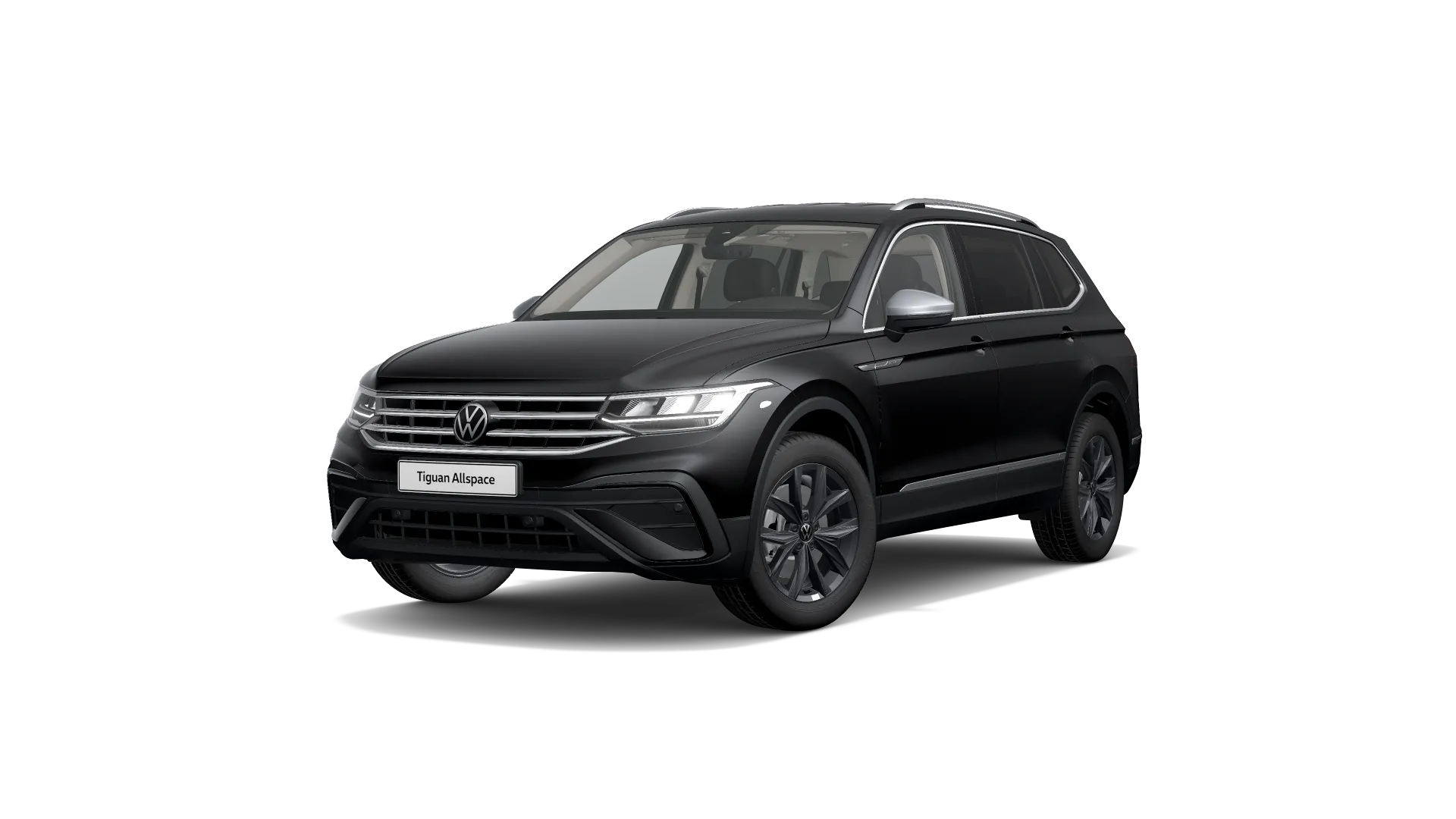 Volkswagen Tiguan Allspace Life