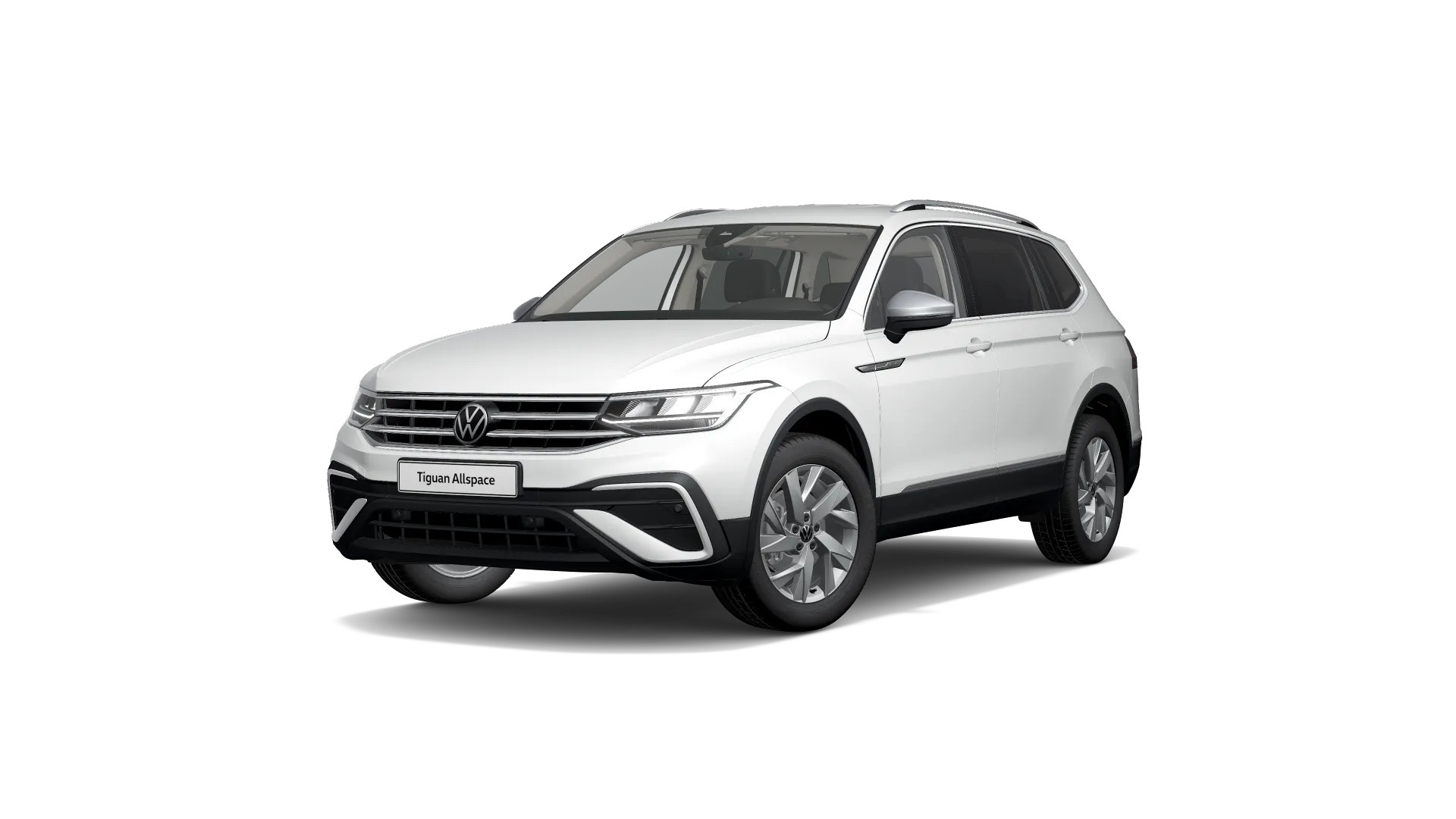 Volkswagen Tiguan Allspace Life