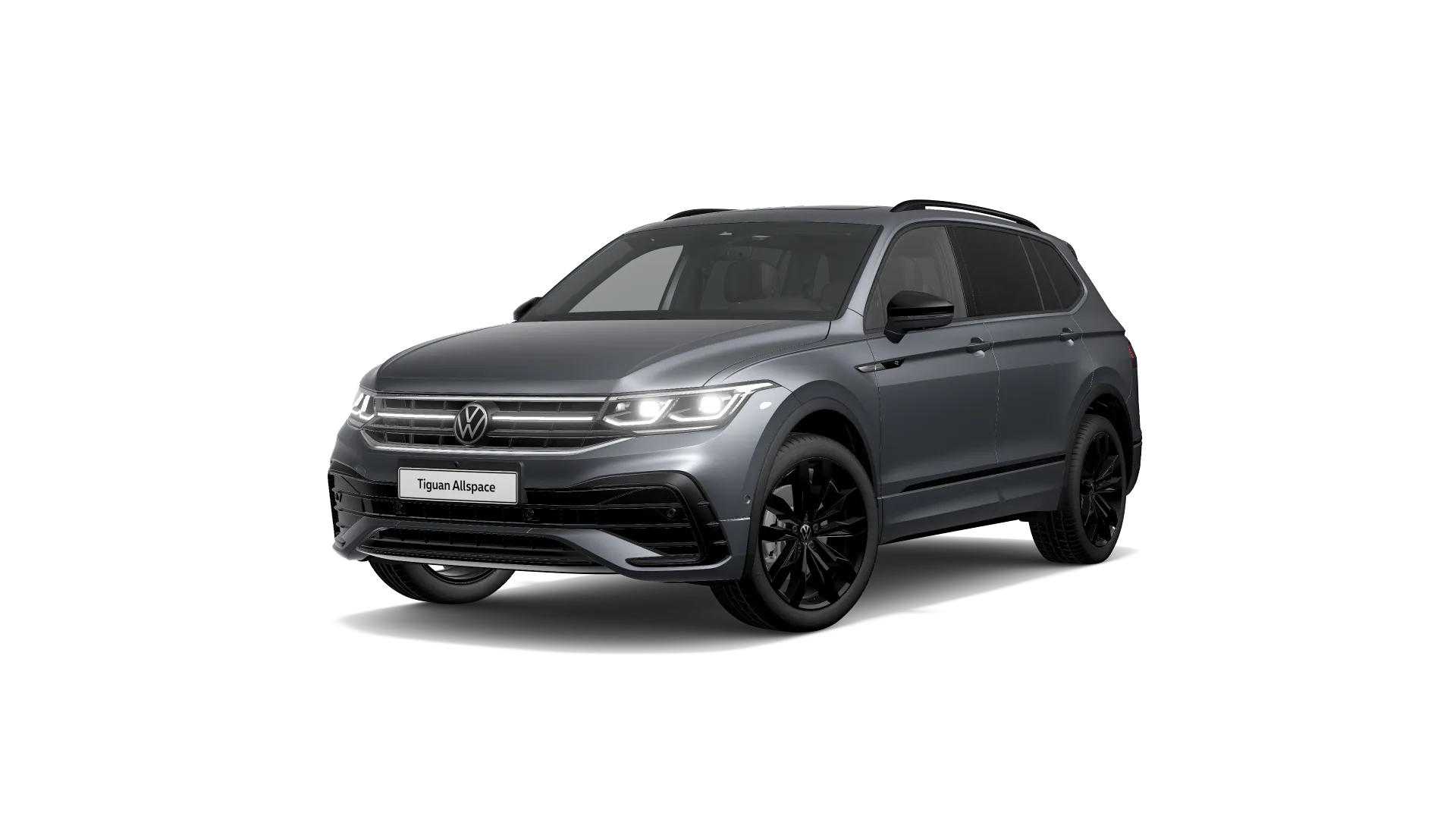 Volkswagen Tiguan Allspace R-Line