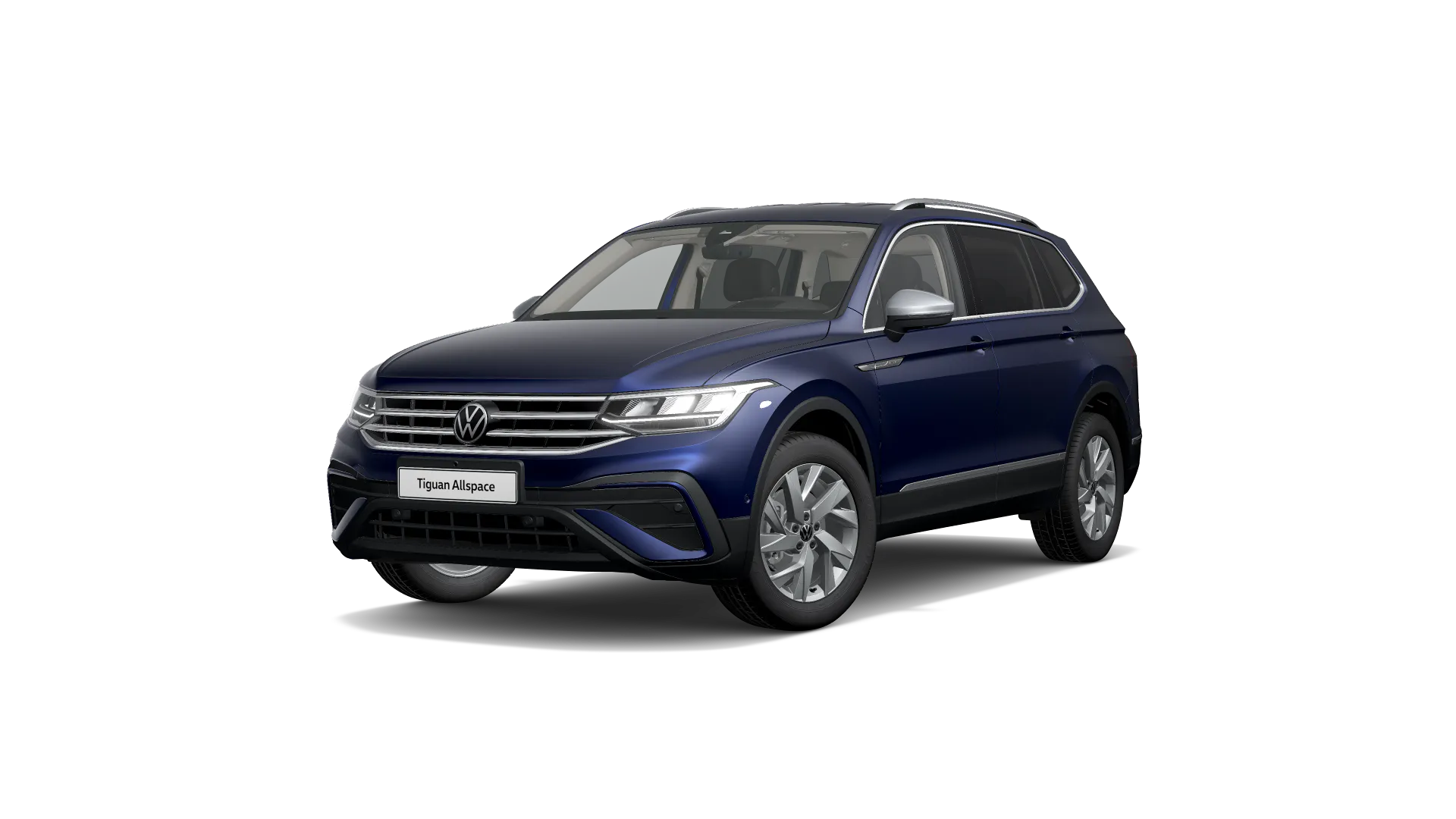 Volkswagen Tiguan Allspace Life