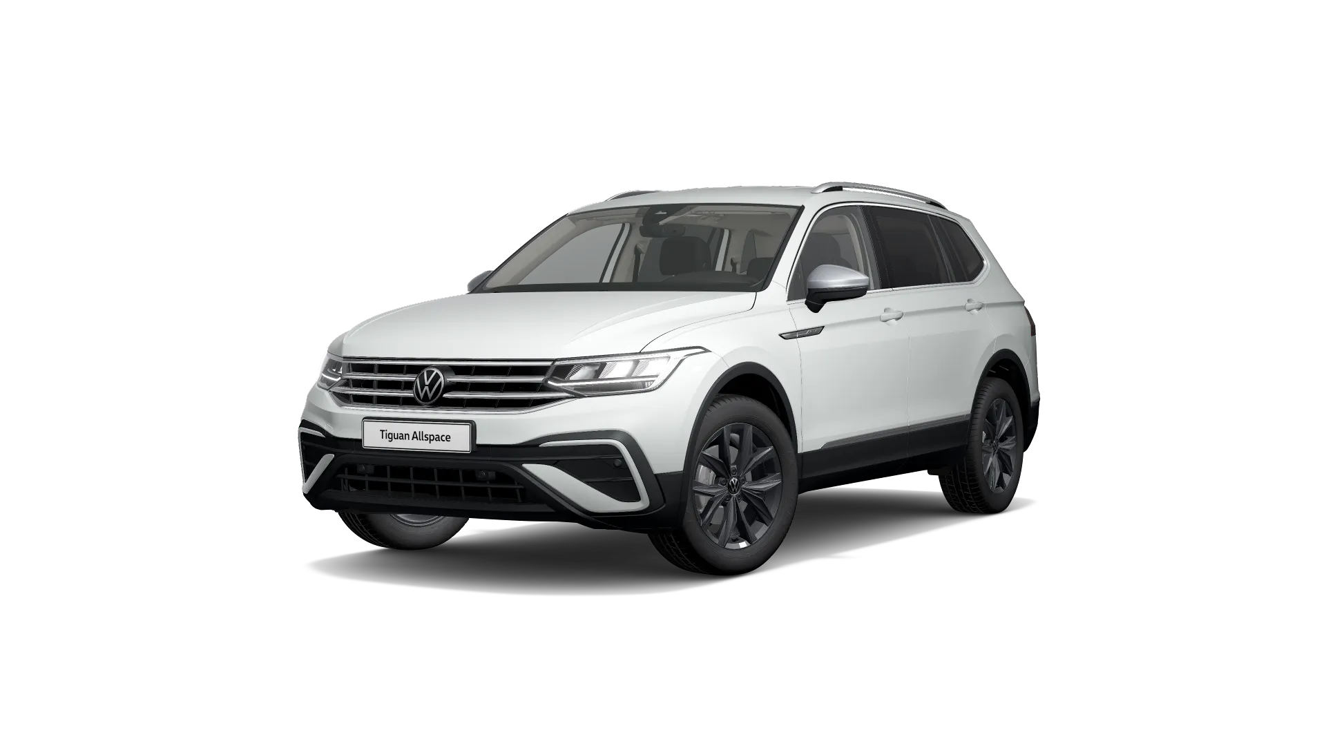 Volkswagen Tiguan Allspace Life