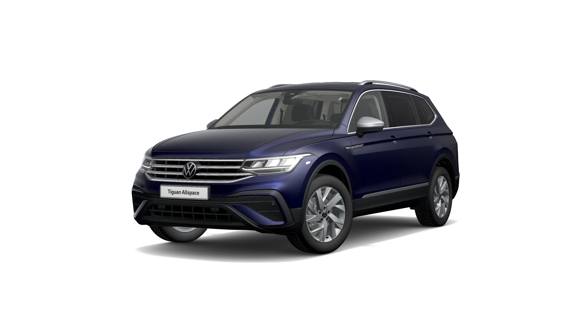 Volkswagen Tiguan Allspace Life