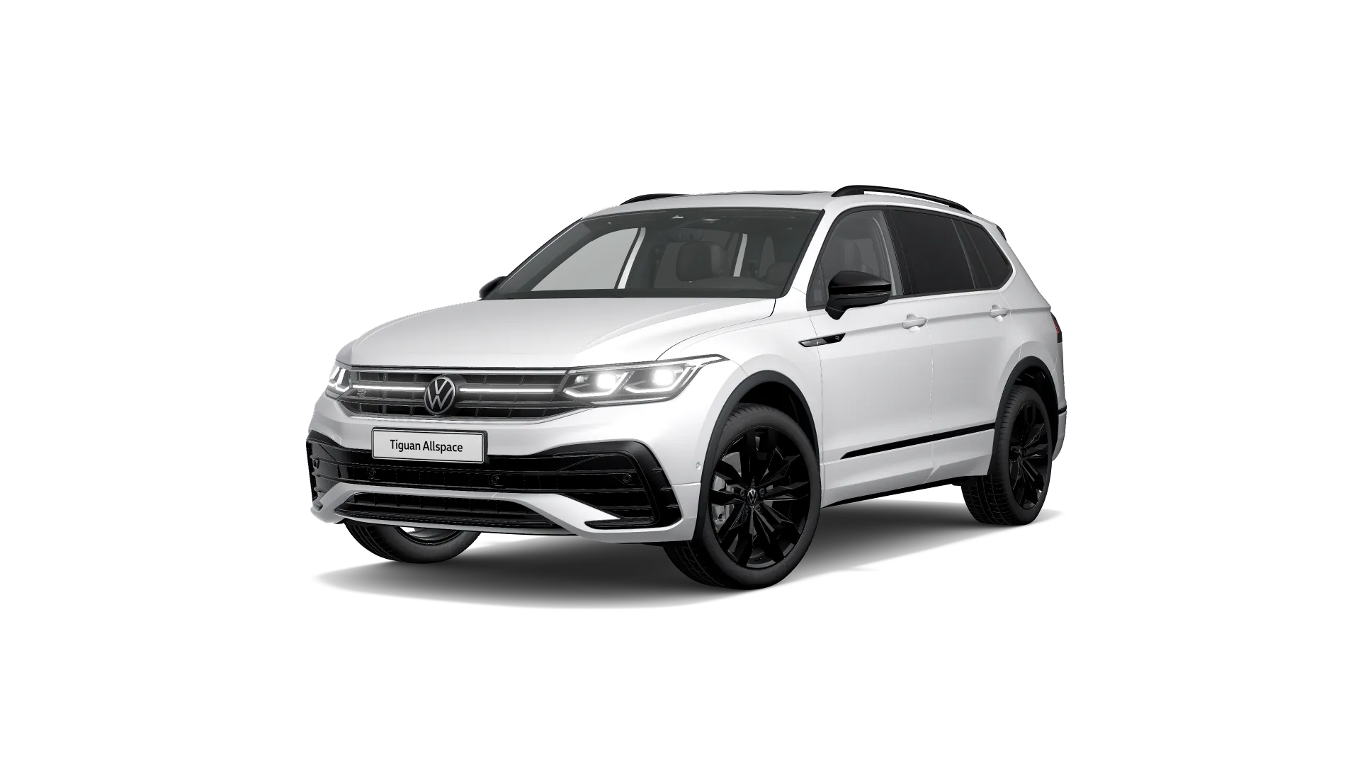 Volkswagen Tiguan Allspace R-Line