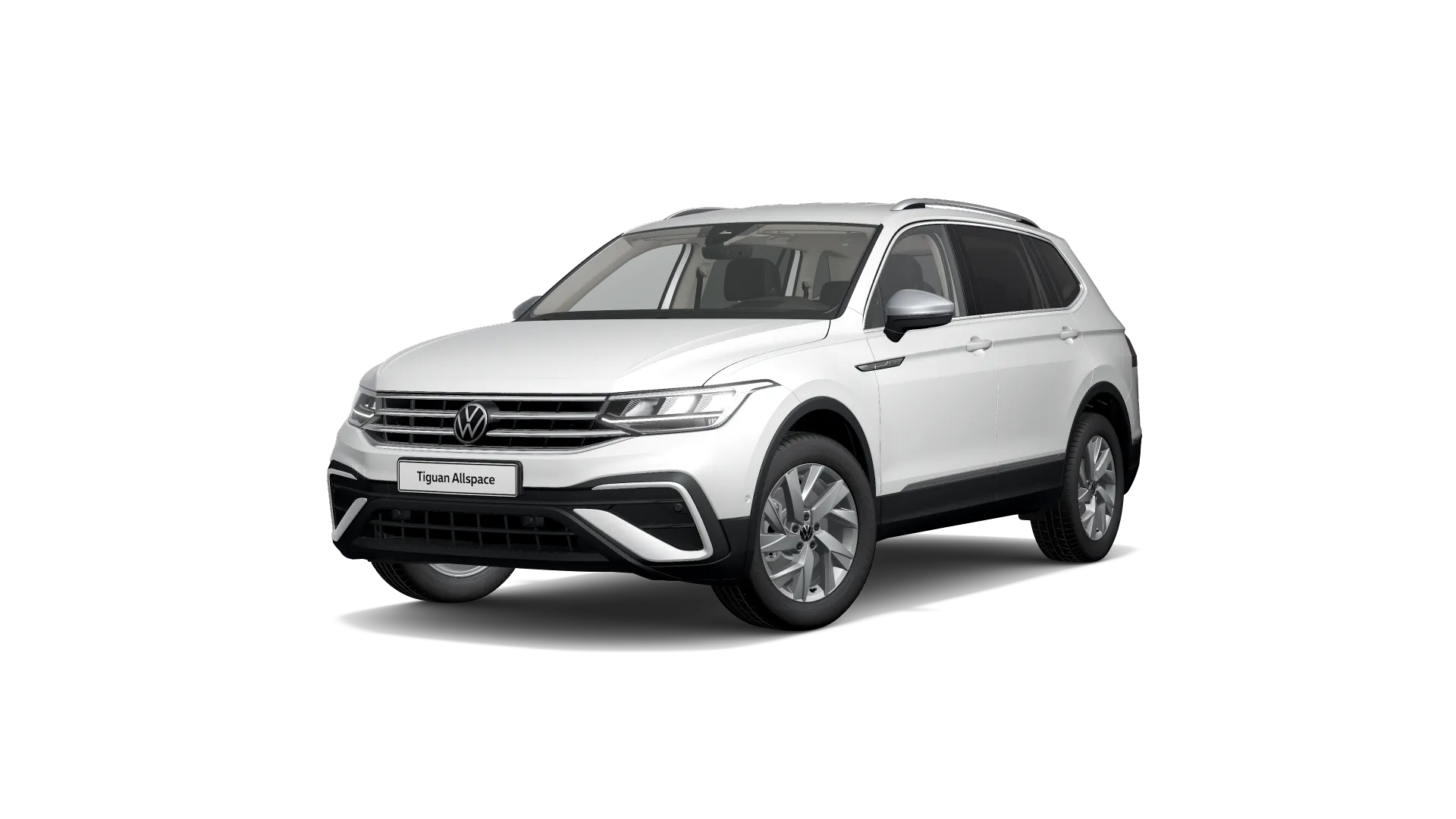 Volkswagen Tiguan Allspace Life