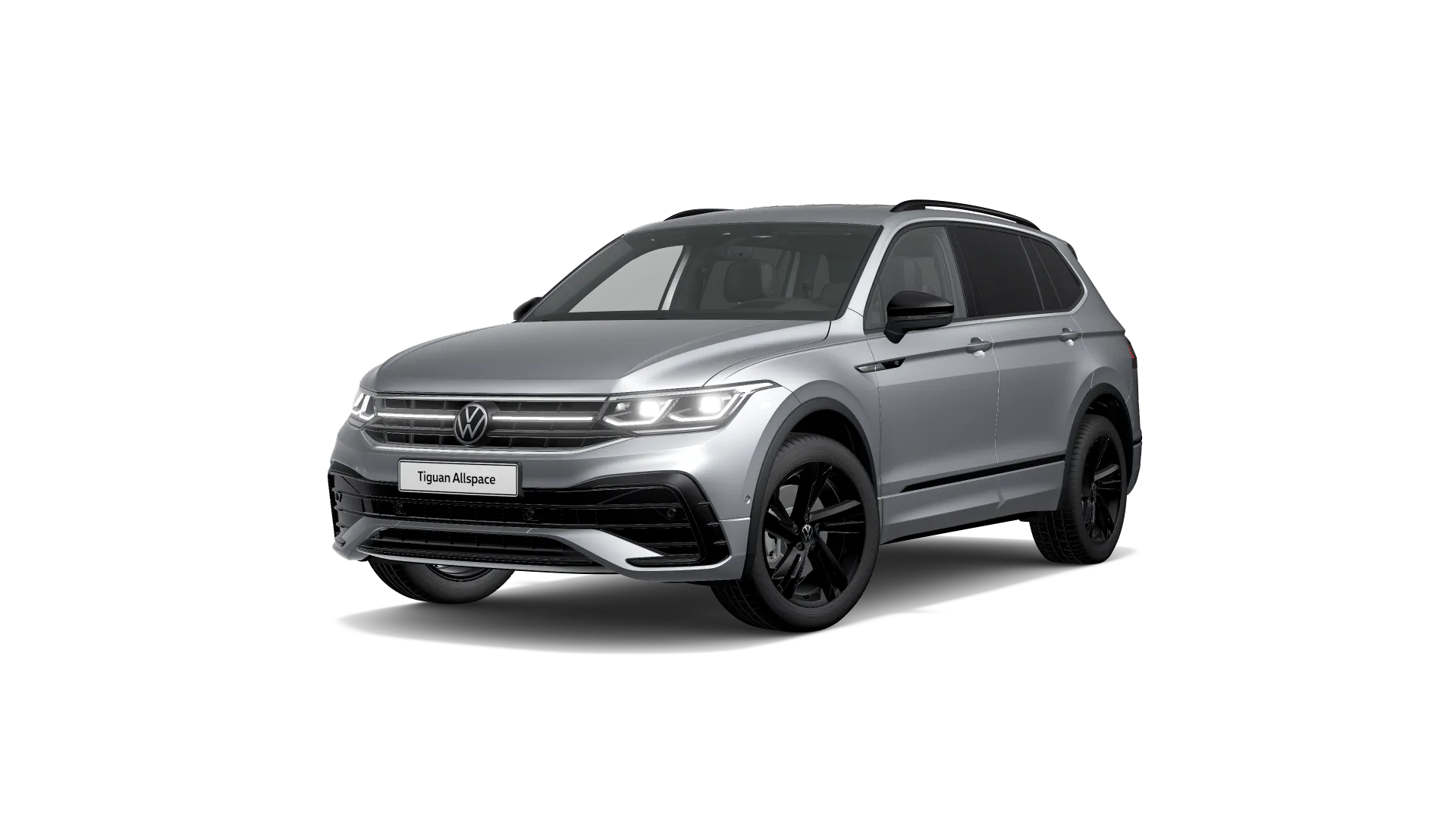 Volkswagen Tiguan Allspace R-Line