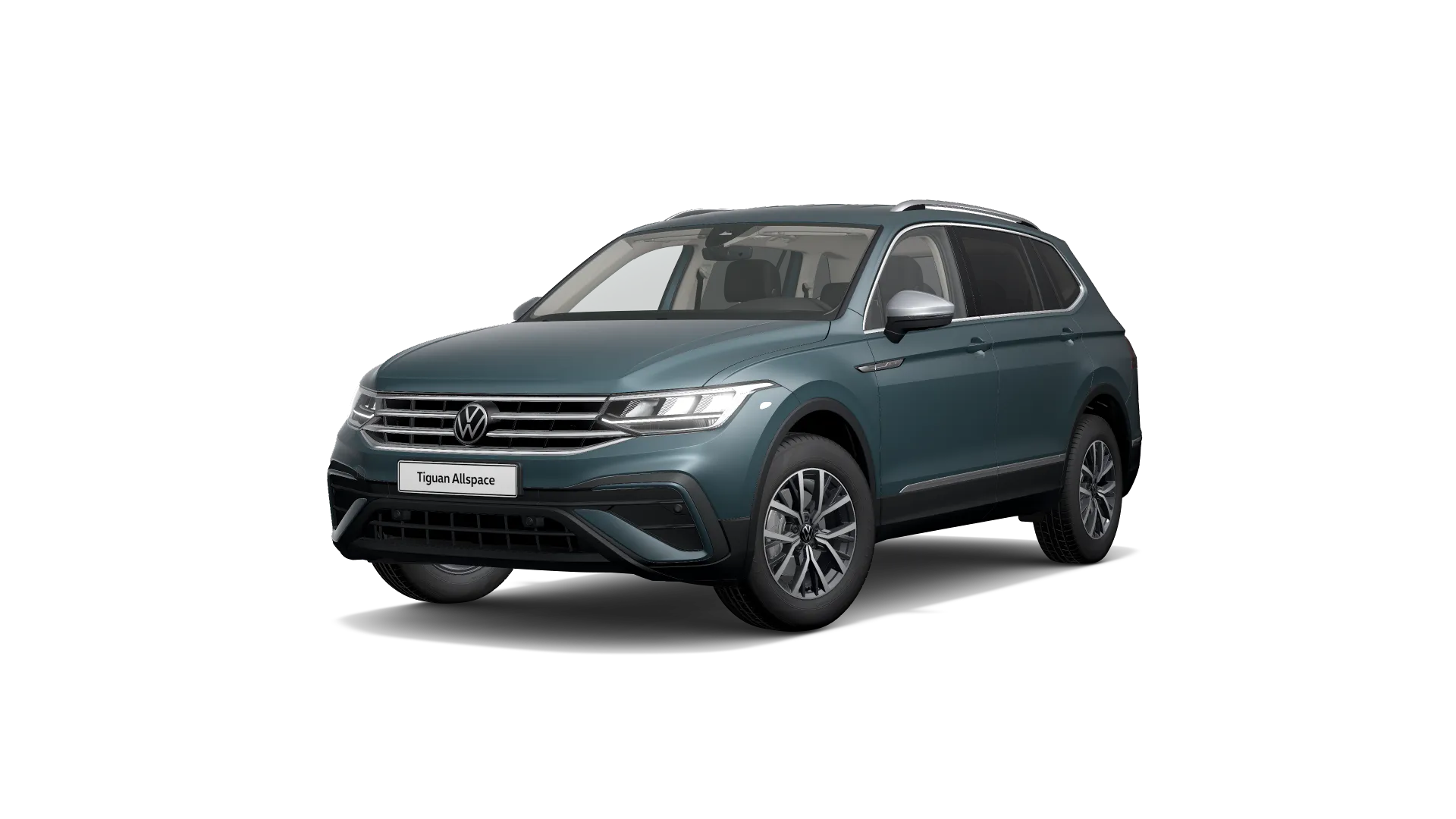 Volkswagen Tiguan Allspace Life