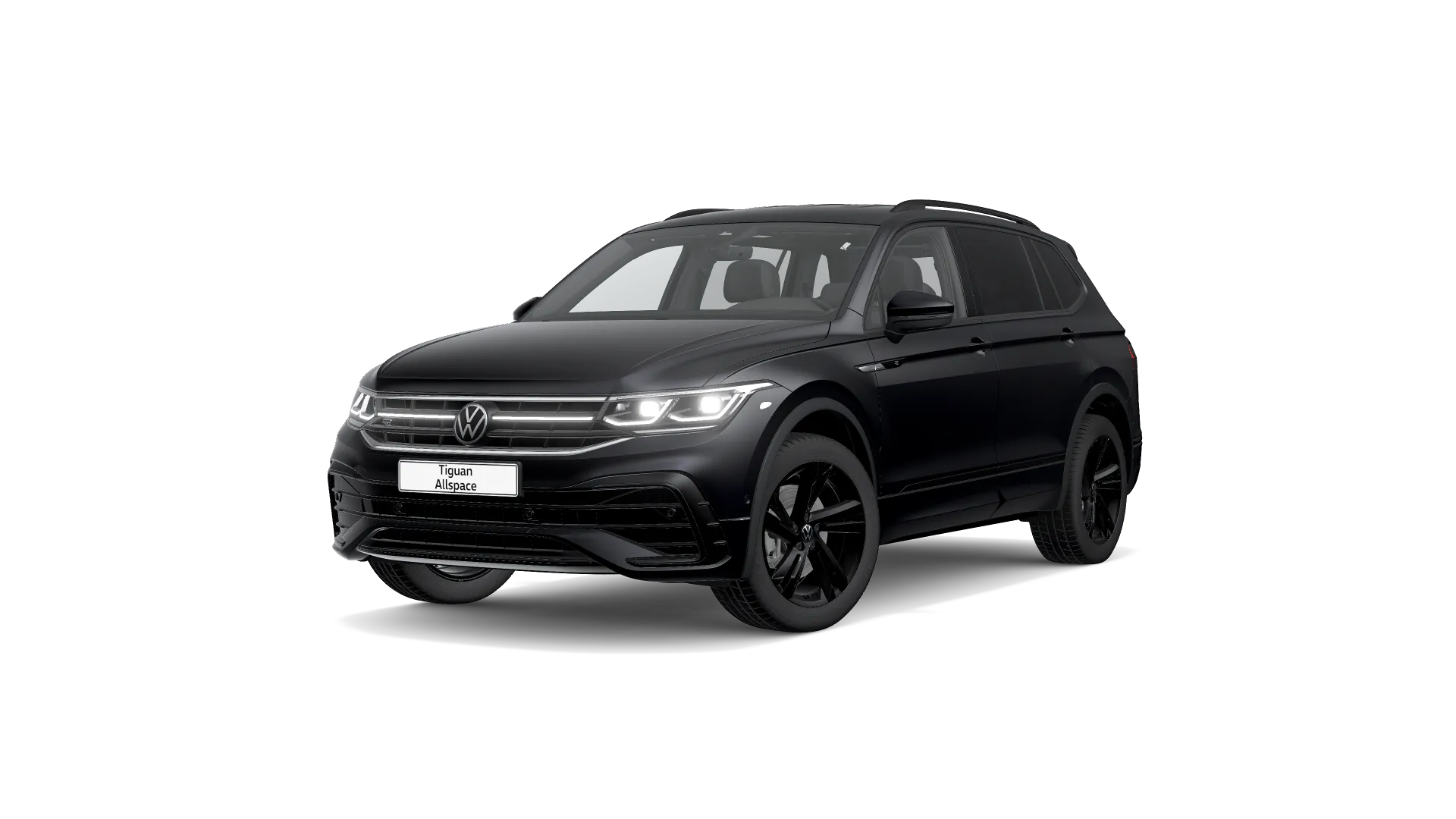 Volkswagen Tiguan Allspace R-Line