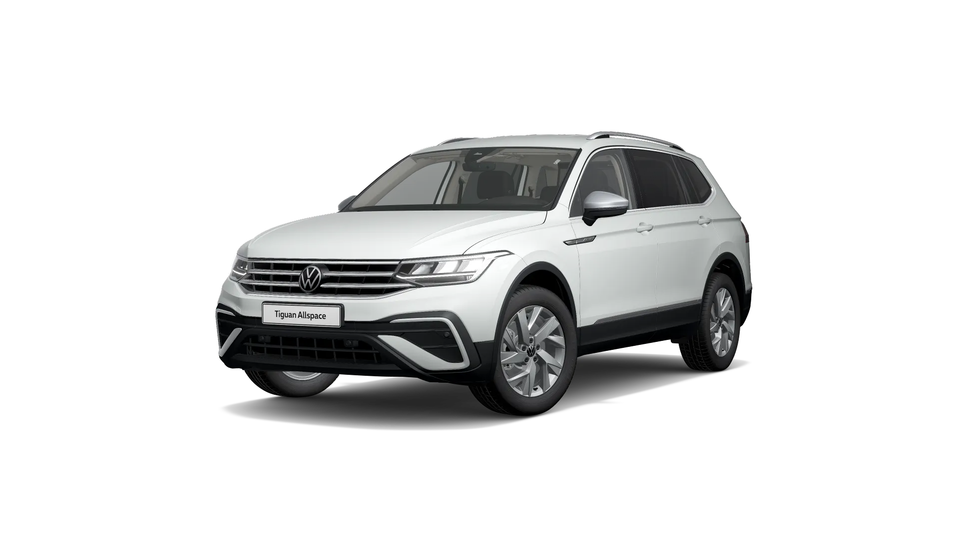Volkswagen Tiguan Allspace Life
