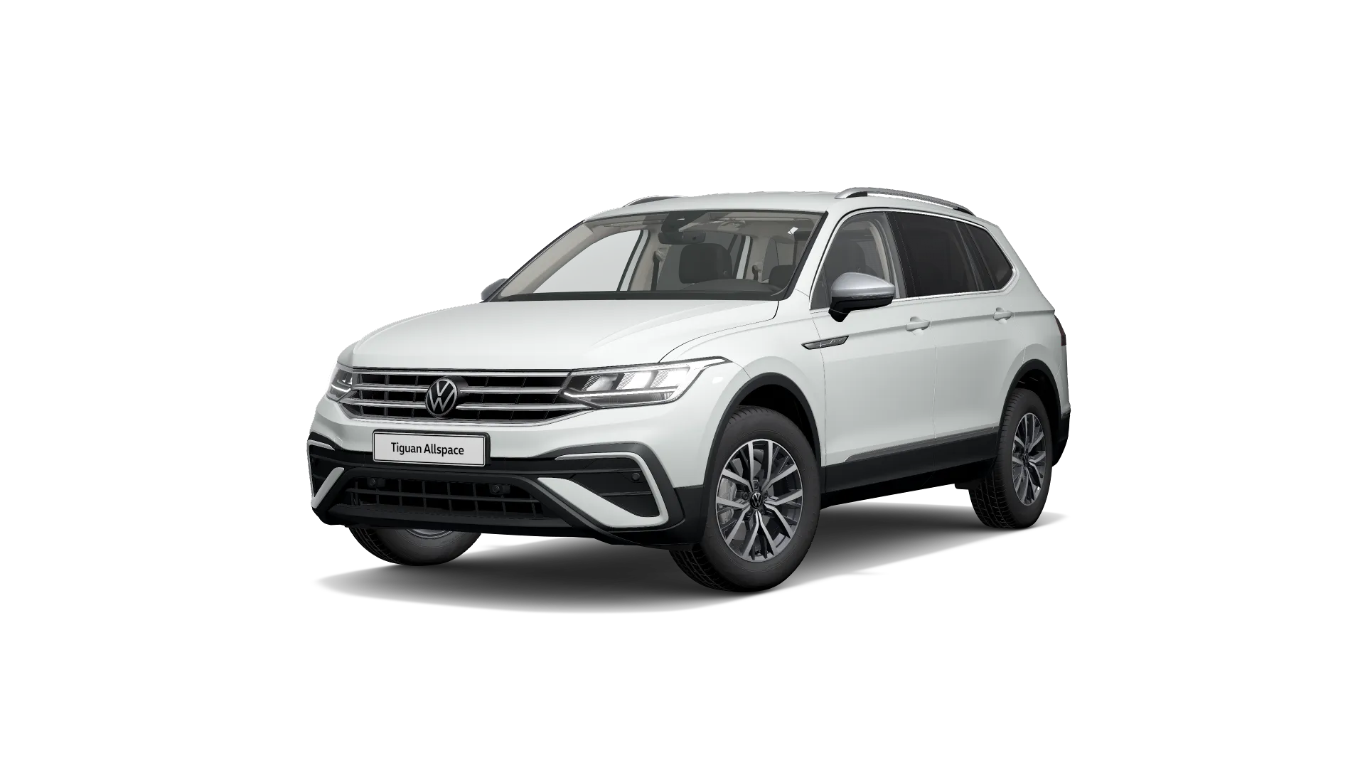 Volkswagen Tiguan Allspace Life