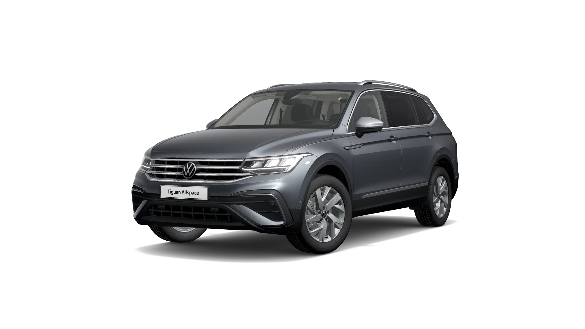 Volkswagen Tiguan Allspace Life