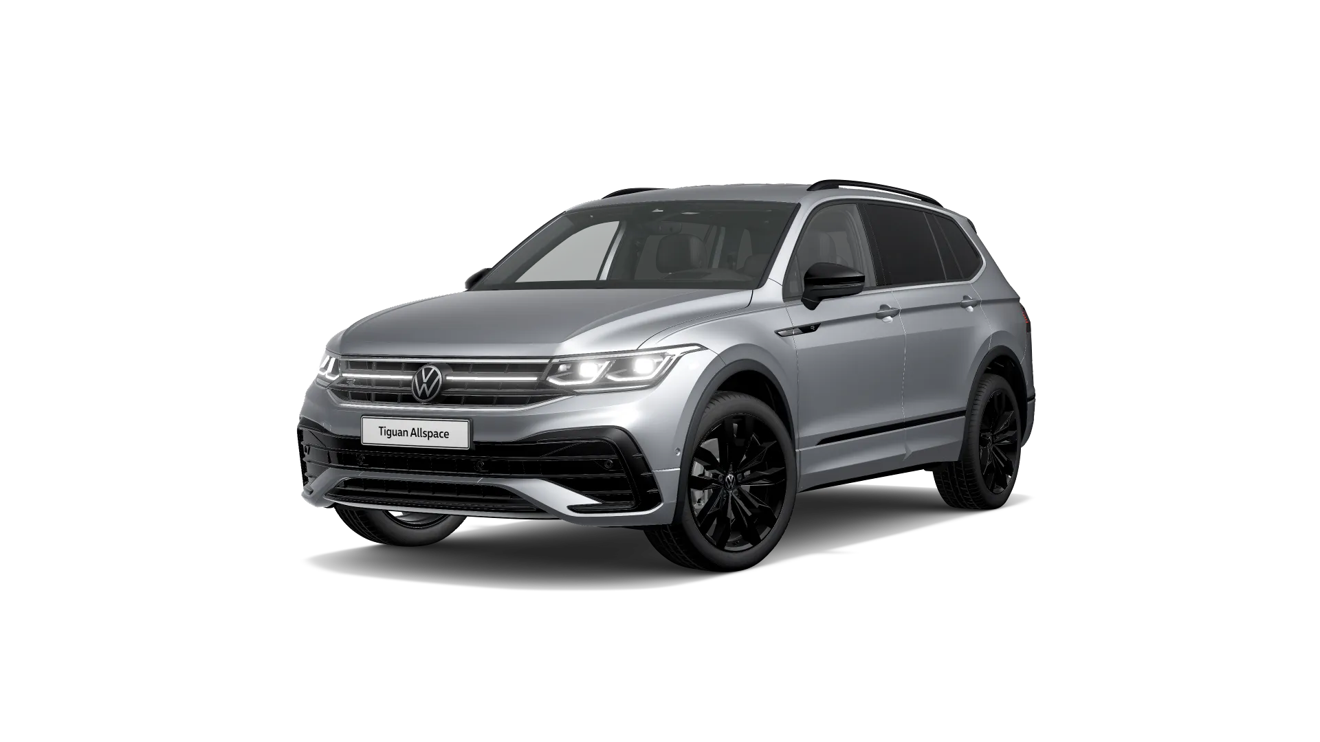 Volkswagen Tiguan Allspace R-Line