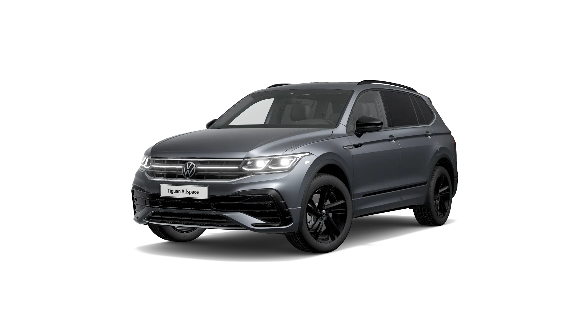 Volkswagen Tiguan Allspace R-Line