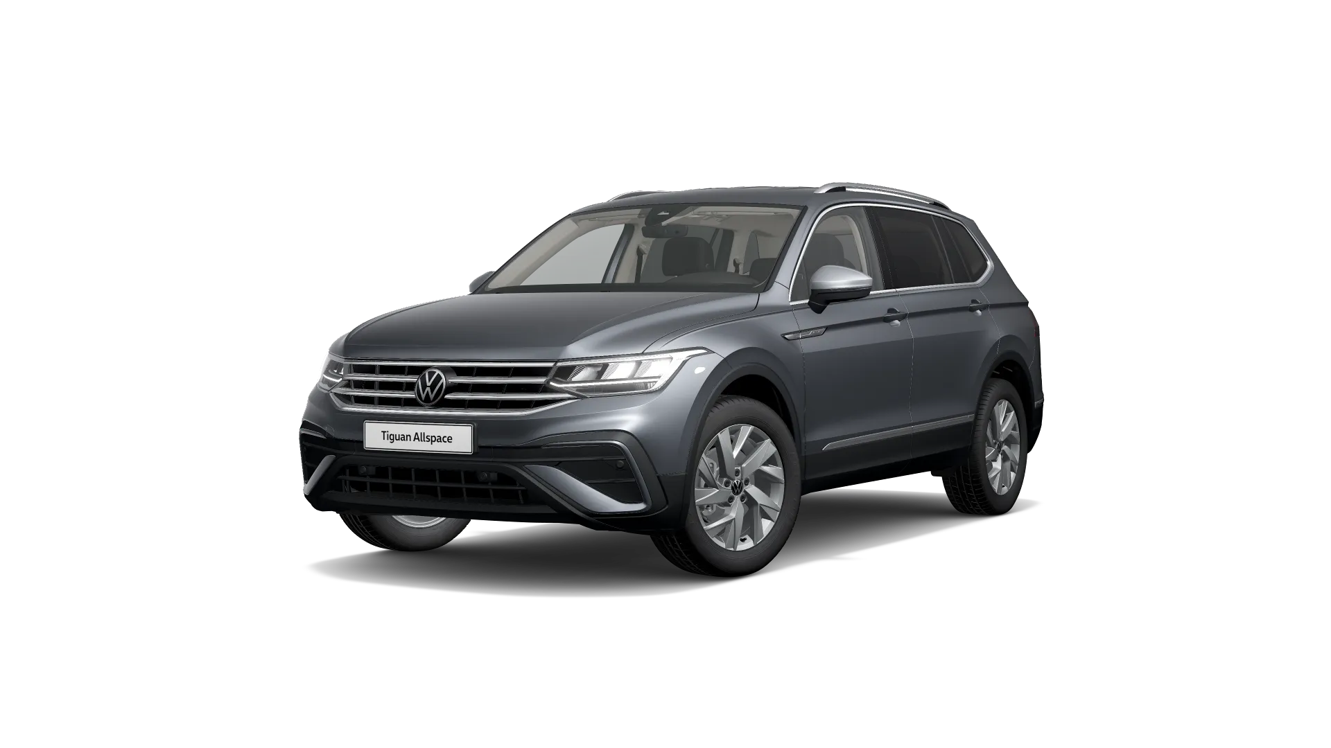 Volkswagen Tiguan Allspace Life