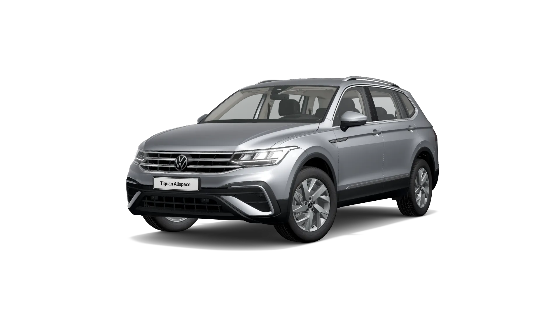 Volkswagen Tiguan Allspace Life