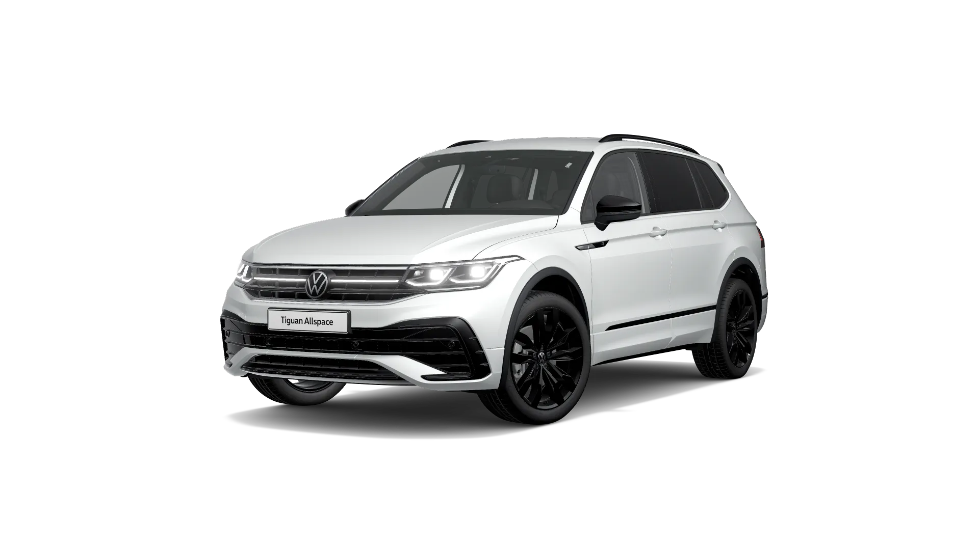 Volkswagen Tiguan Allspace R-Line