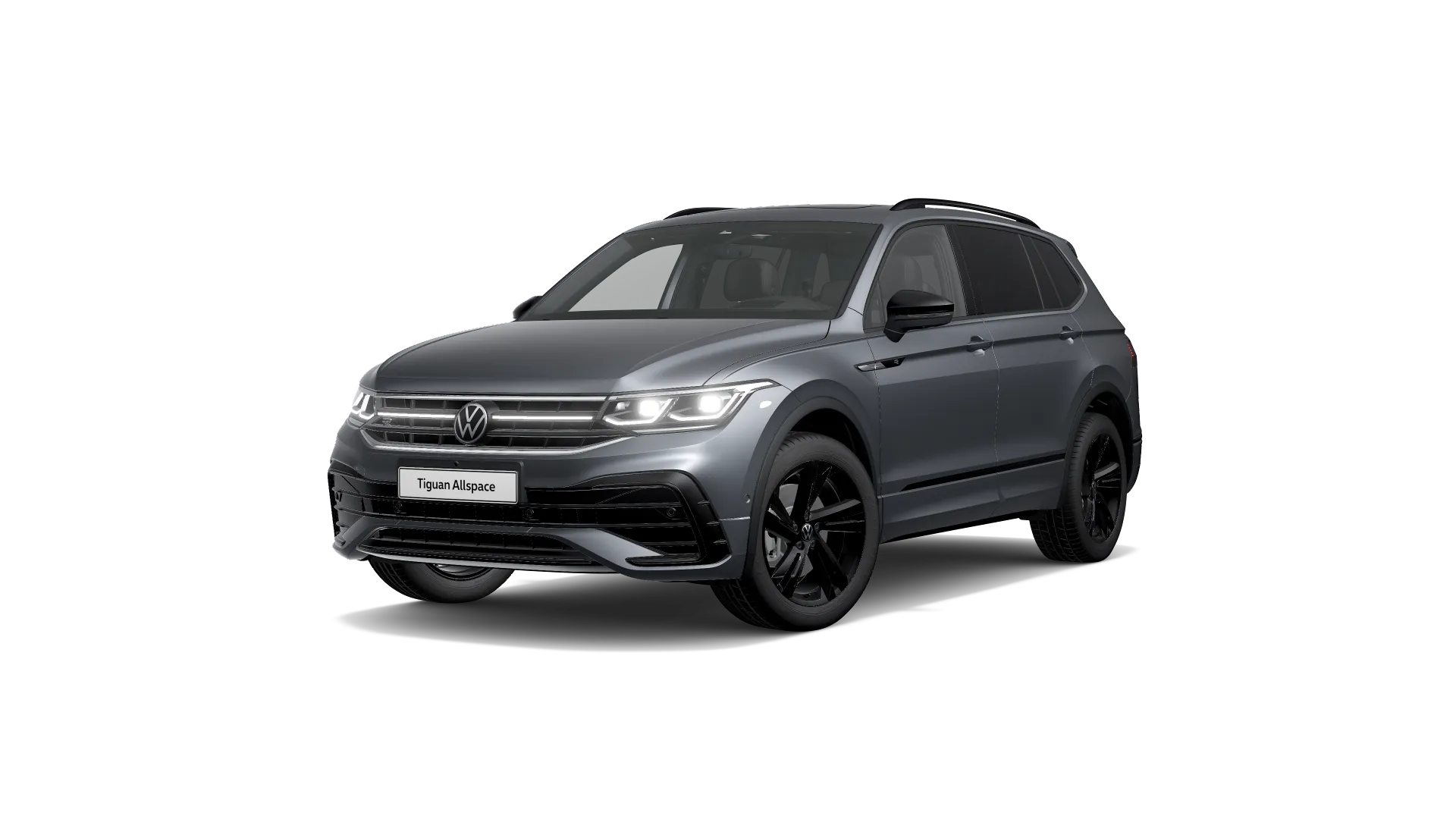 Volkswagen Tiguan Allspace R-Line