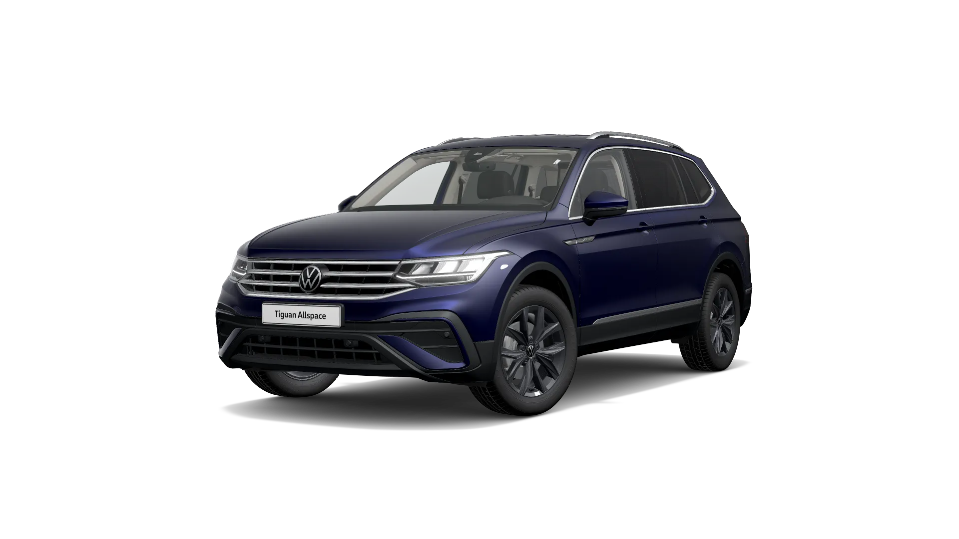 Volkswagen Tiguan Allspace Life