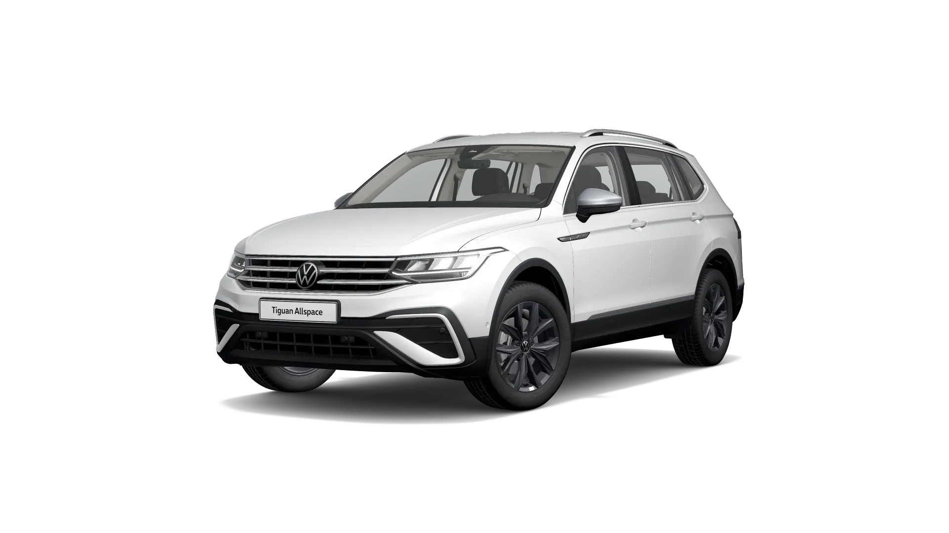Volkswagen Tiguan Allspace Life