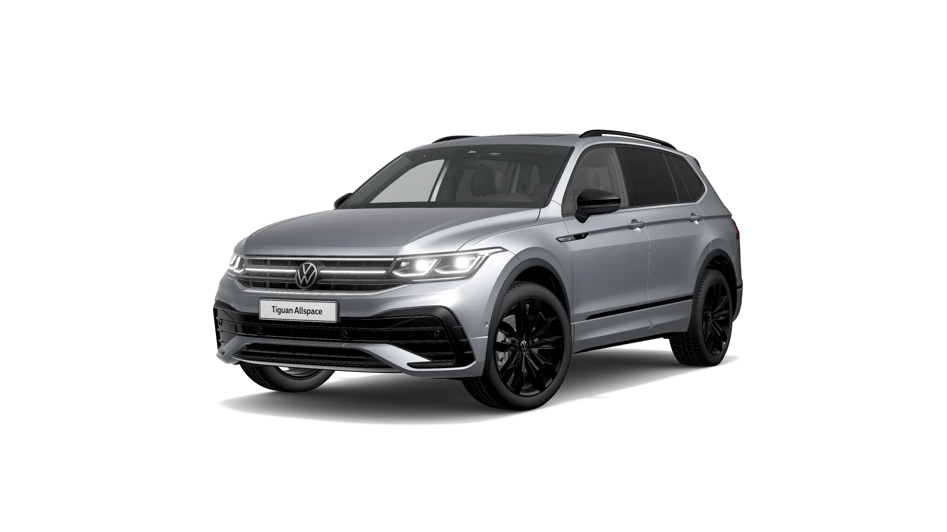 Volkswagen Tiguan Allspace R-Line