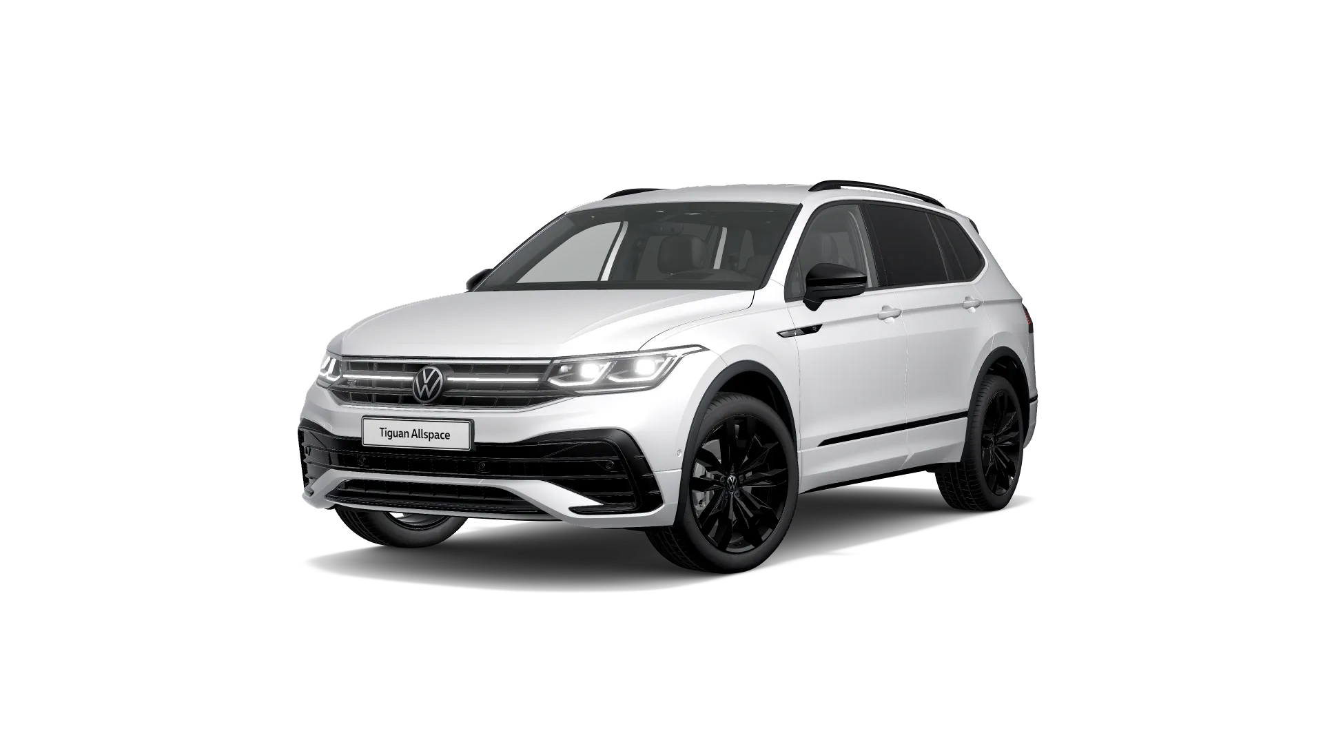 Volkswagen Tiguan Allspace R-Line