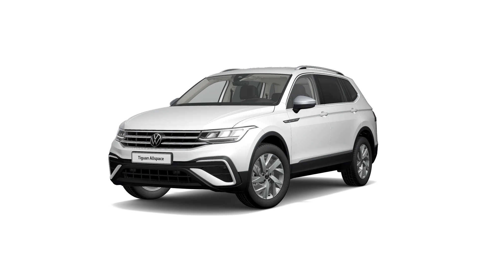 Volkswagen Tiguan Allspace Life
