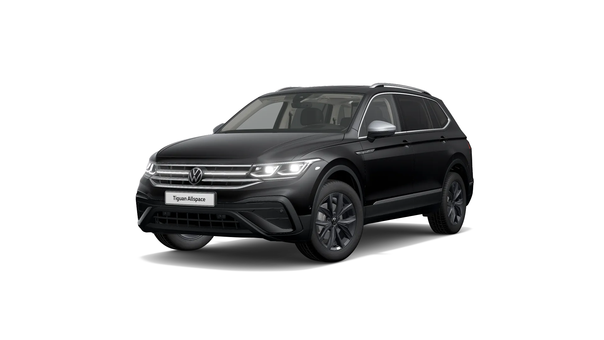 Volkswagen Tiguan Allspace Life