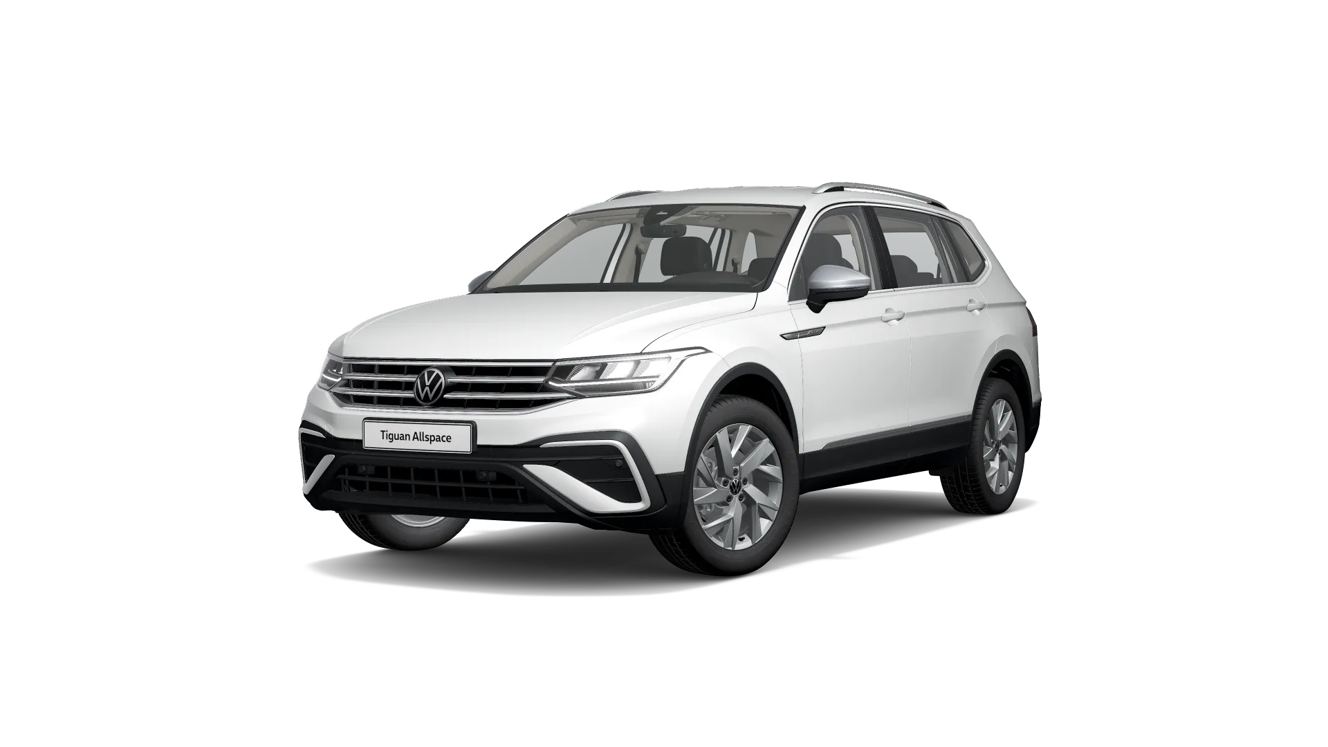 Volkswagen Tiguan Allspace Life