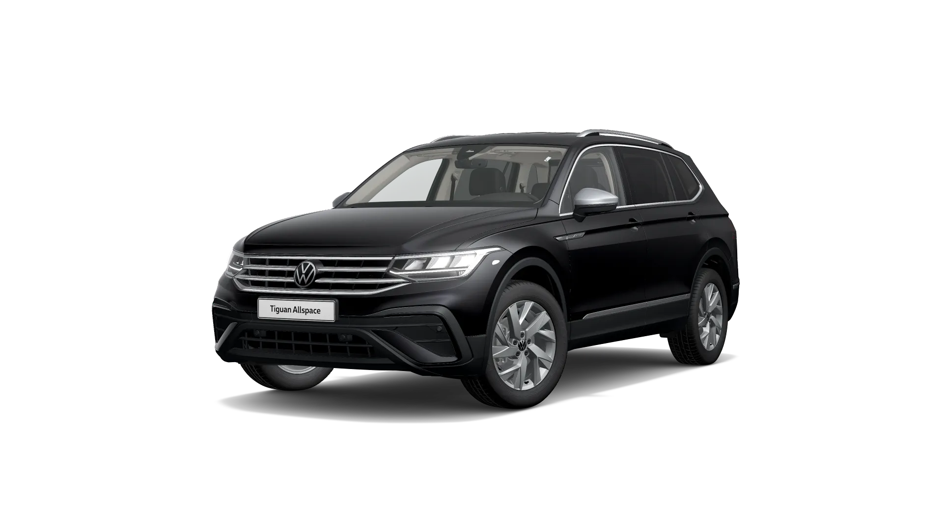 Volkswagen Tiguan Allspace Life